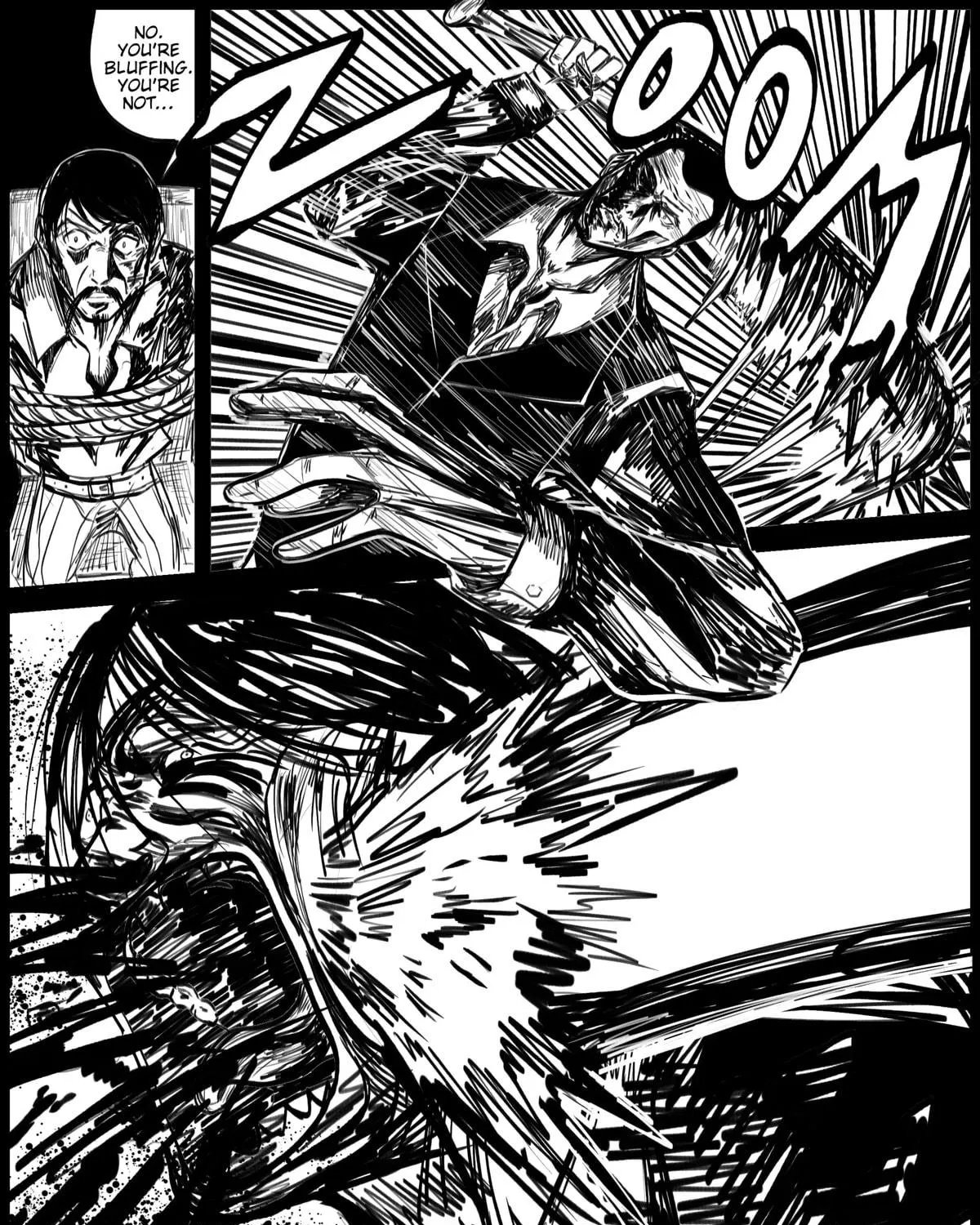 Rune Symbol Chapter 10 page 8 - 
