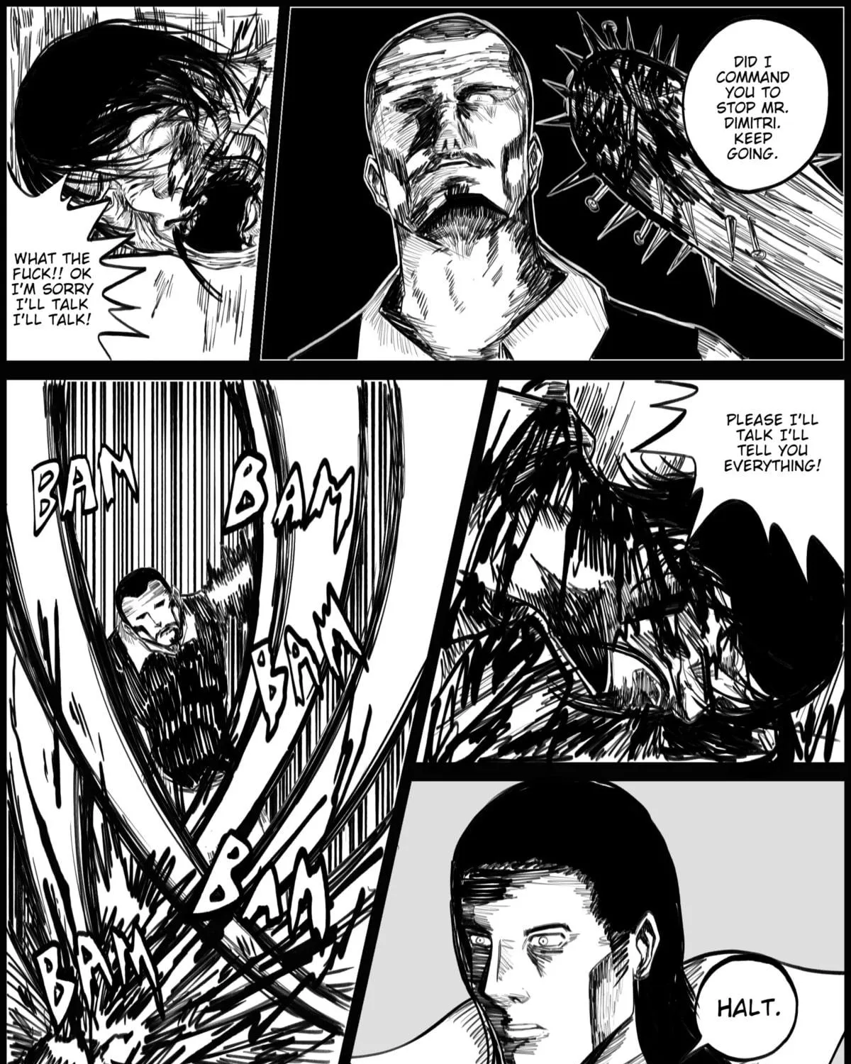Rune Symbol Chapter 10 page 10 - 