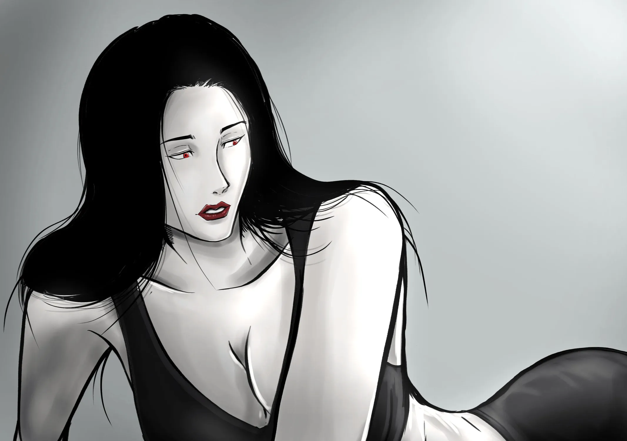 Rune Symbol Chapter 11 page 1 - 
