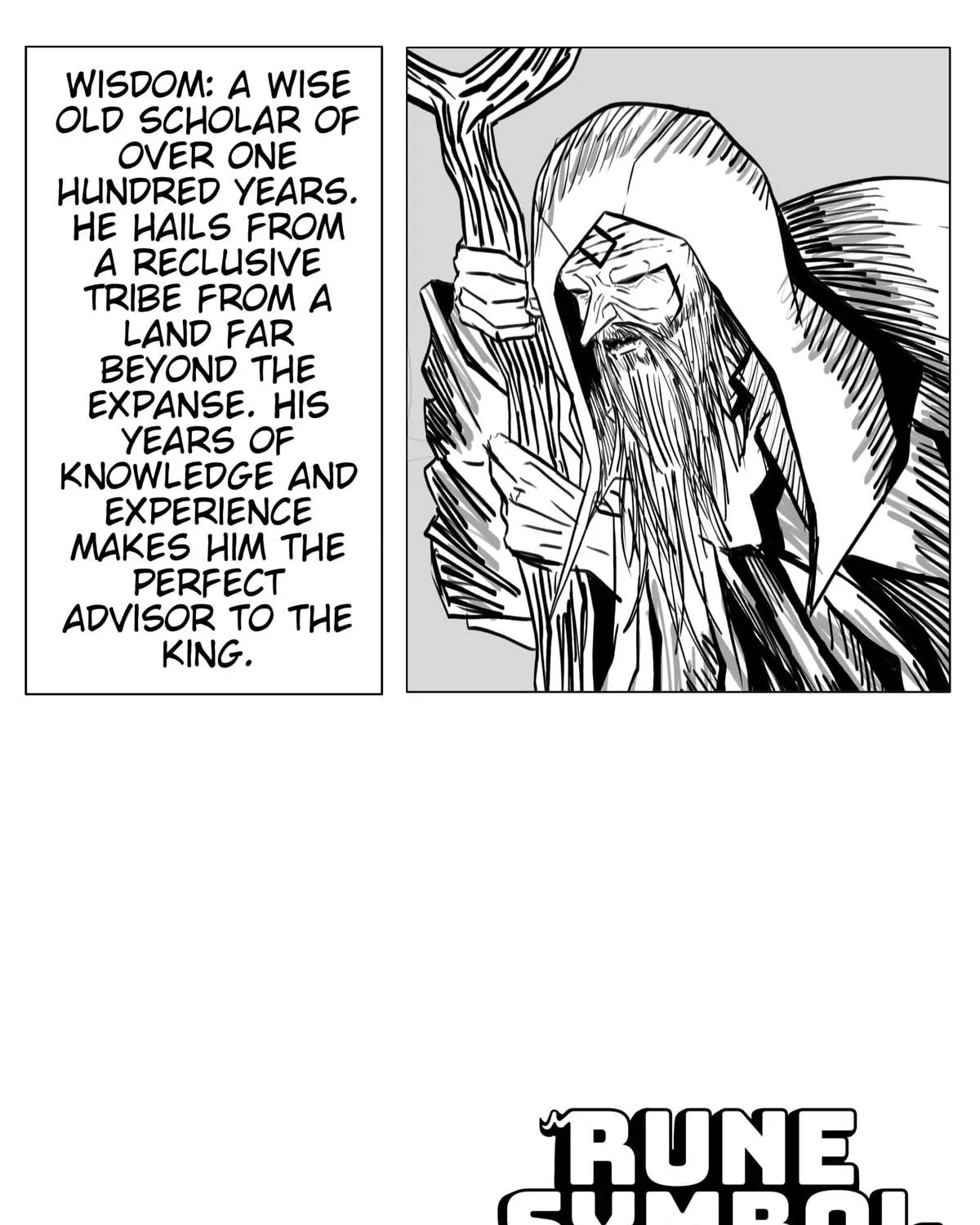 Rune Symbol Chapter 11 page 29 - 