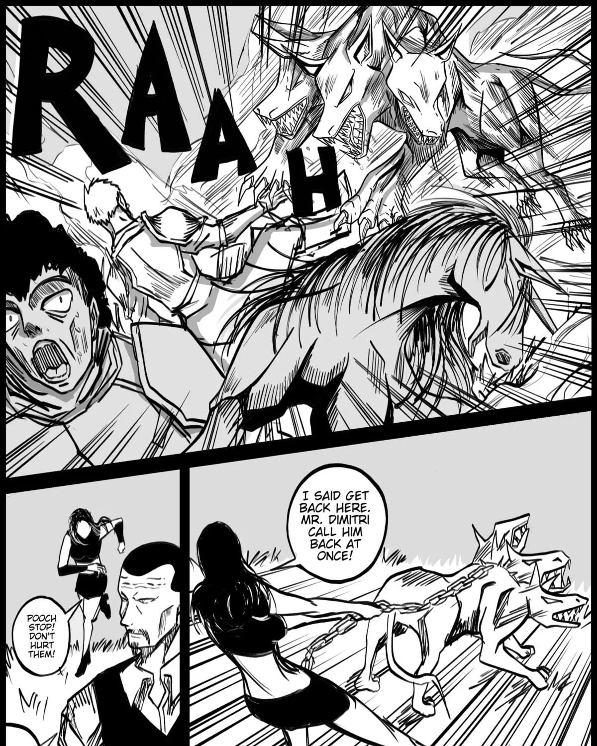 Rune Symbol Chapter 11 page 9 - 