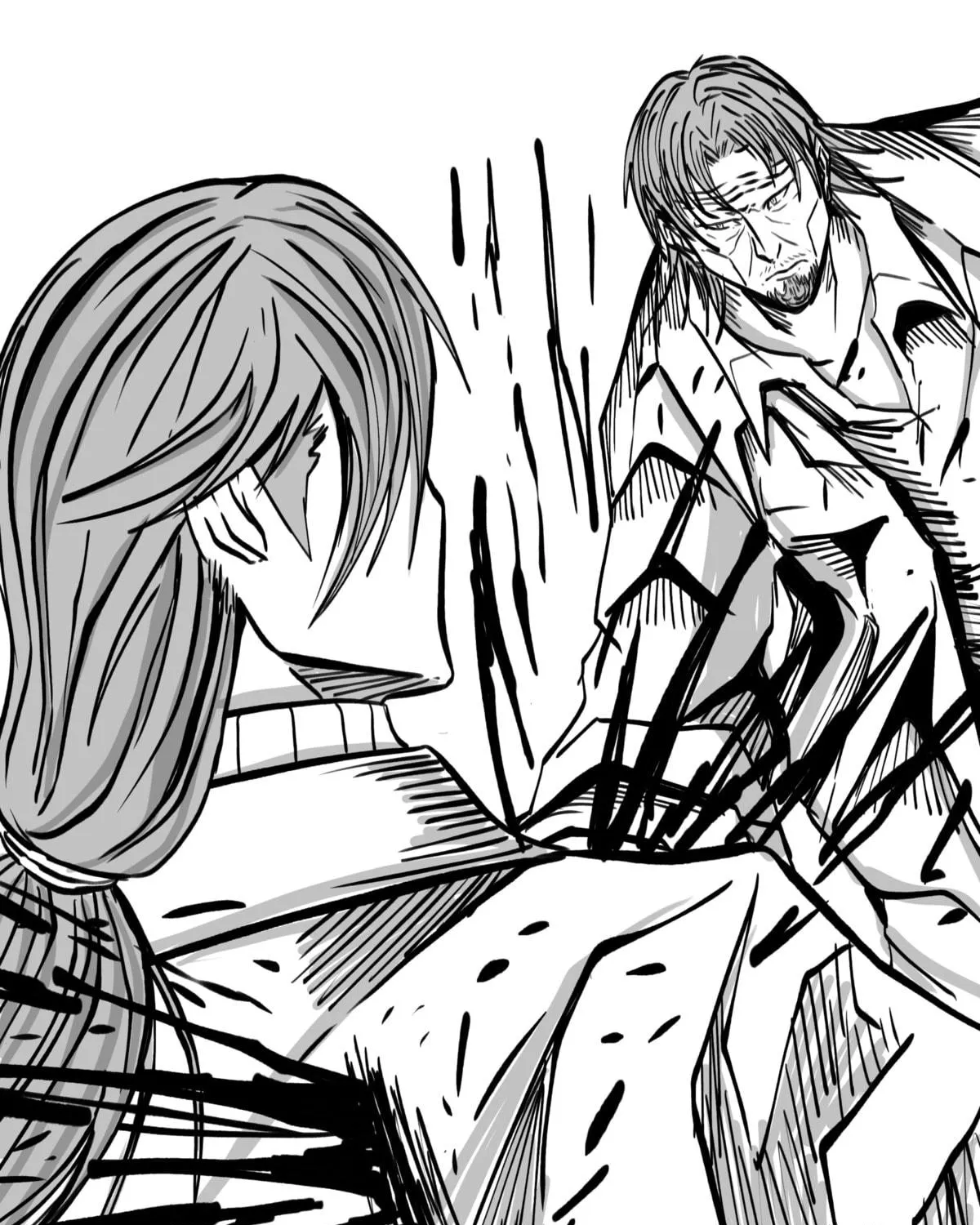 Rune Symbol Chapter 12 page 19 - 
