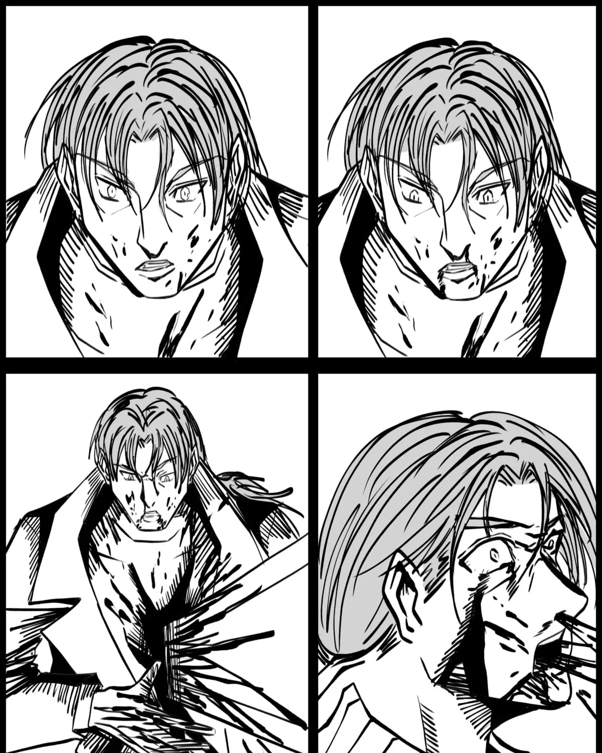 Rune Symbol Chapter 12 page 21 - 