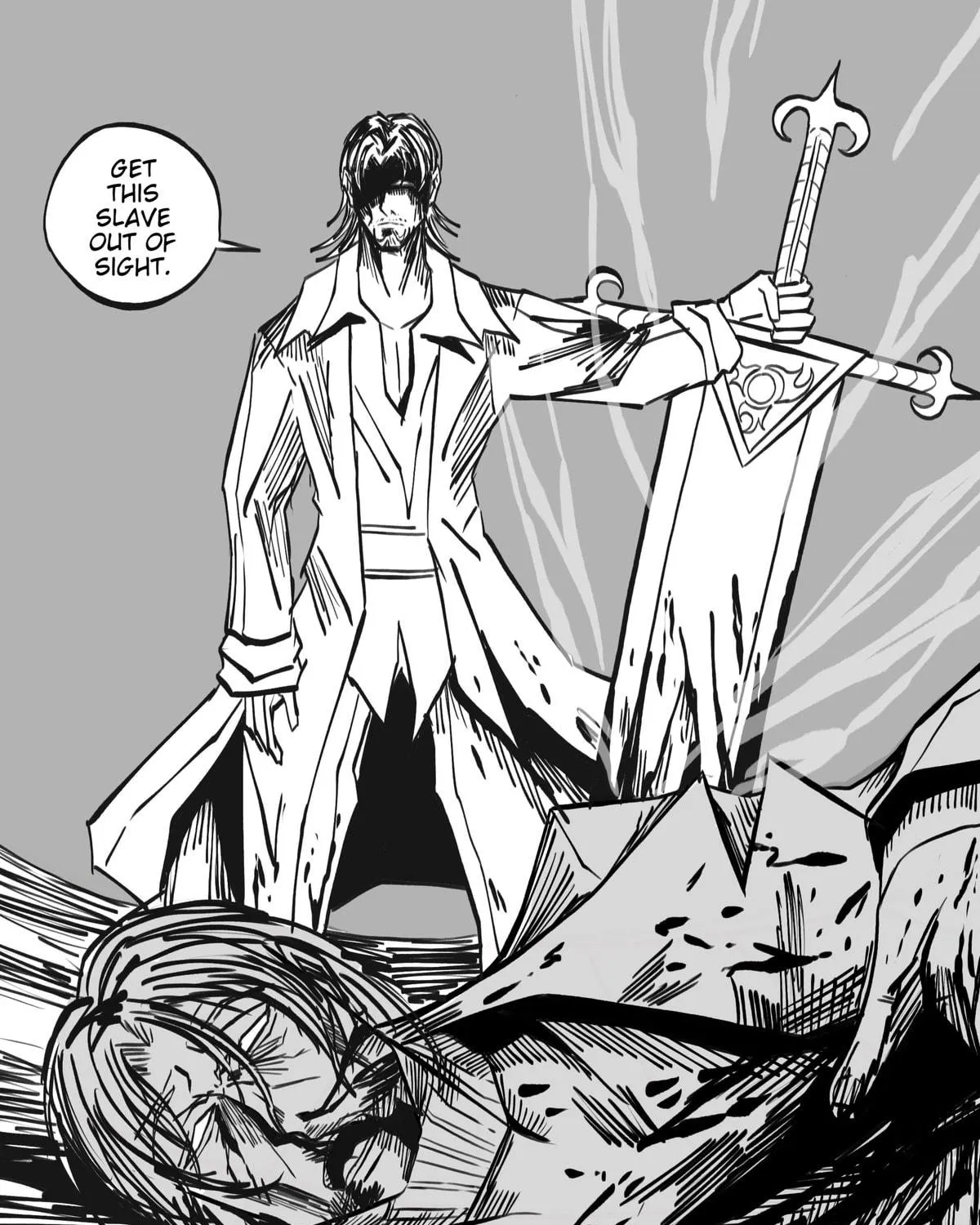 Rune Symbol Chapter 12 page 23 - 