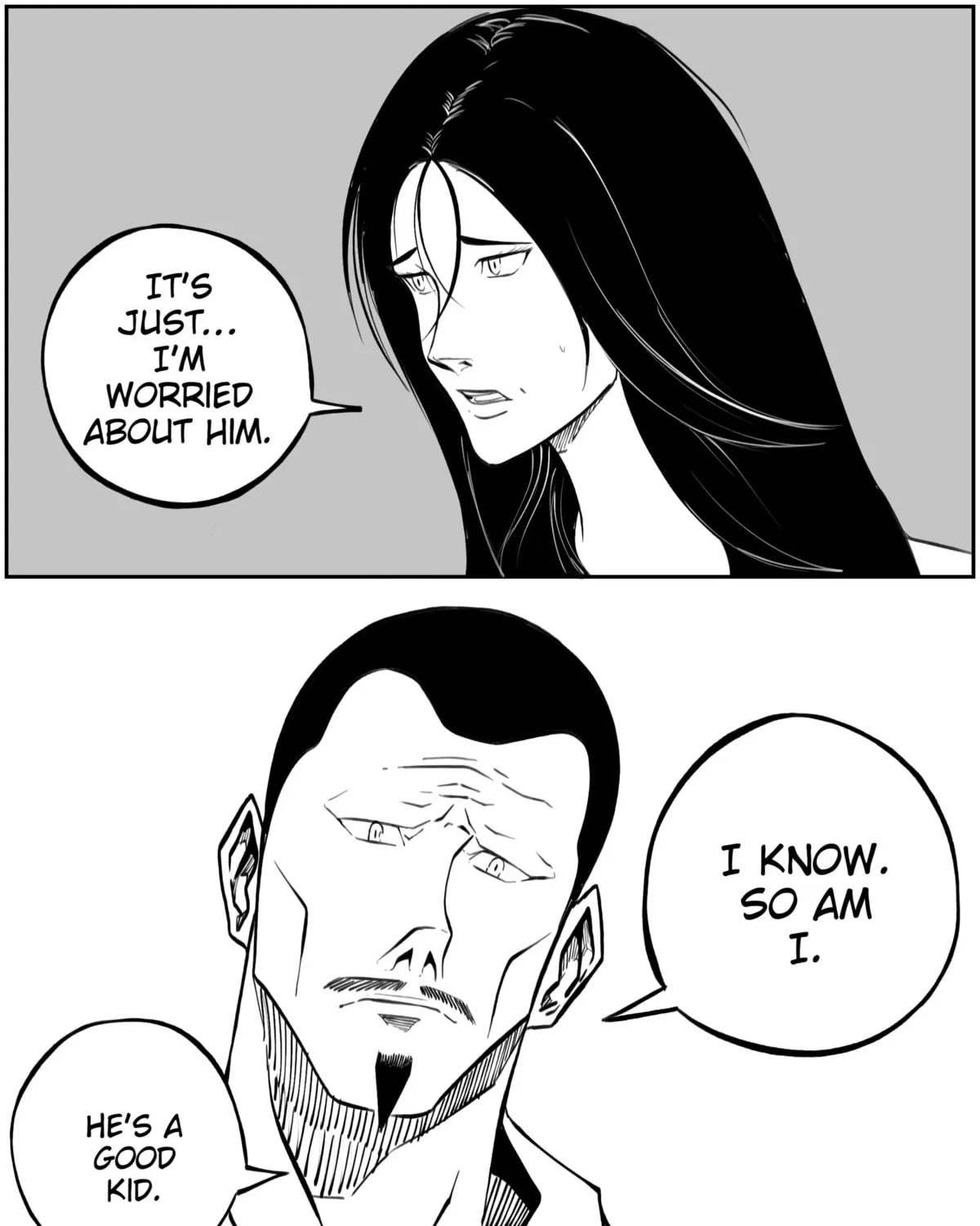 Rune Symbol Chapter 12 page 33 - 