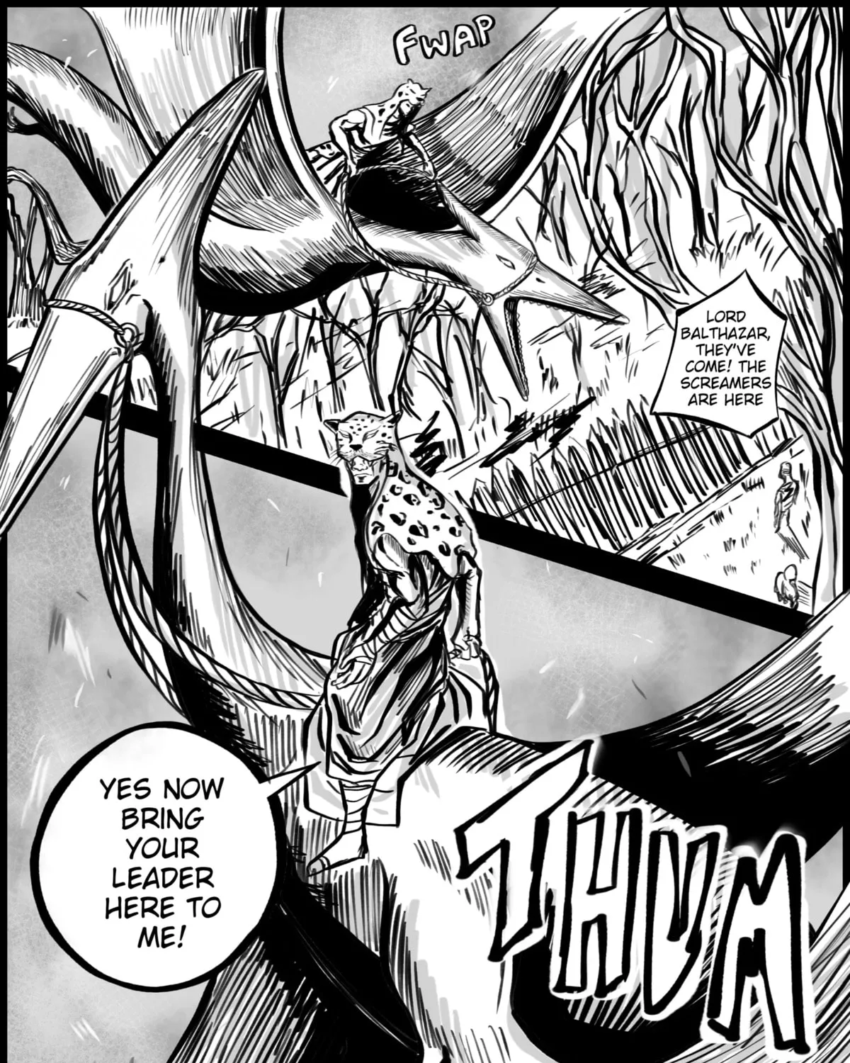 Rune Symbol Chapter 12 page 37 - 