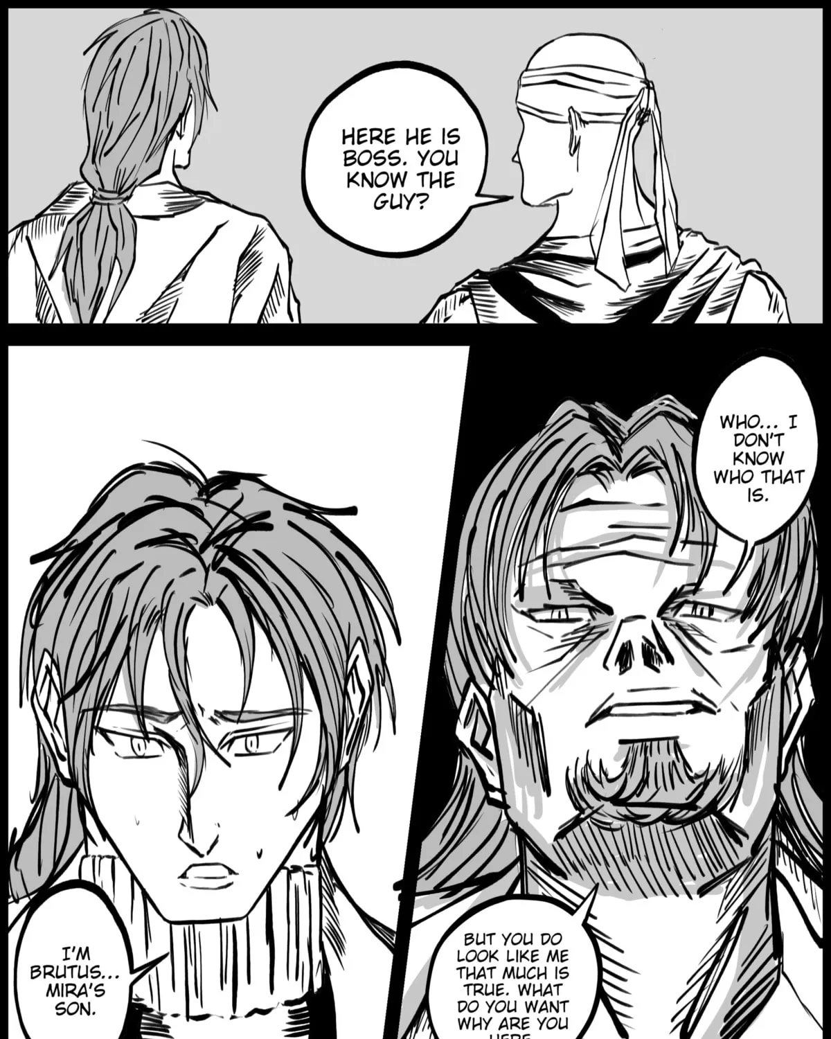 Rune Symbol Chapter 12 page 7 - 