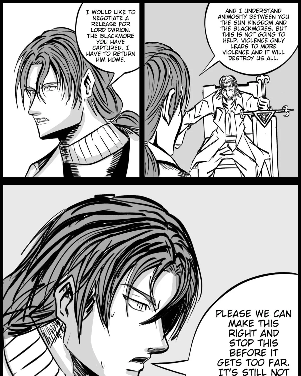 Rune Symbol Chapter 12 page 9 - 