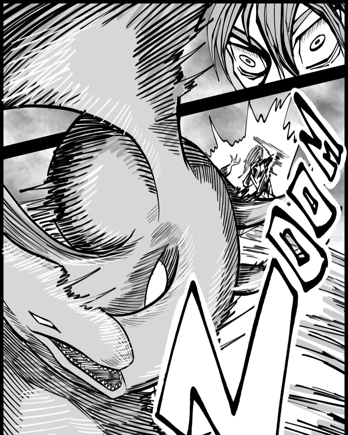 Rune Symbol Chapter 13 page 11 - 