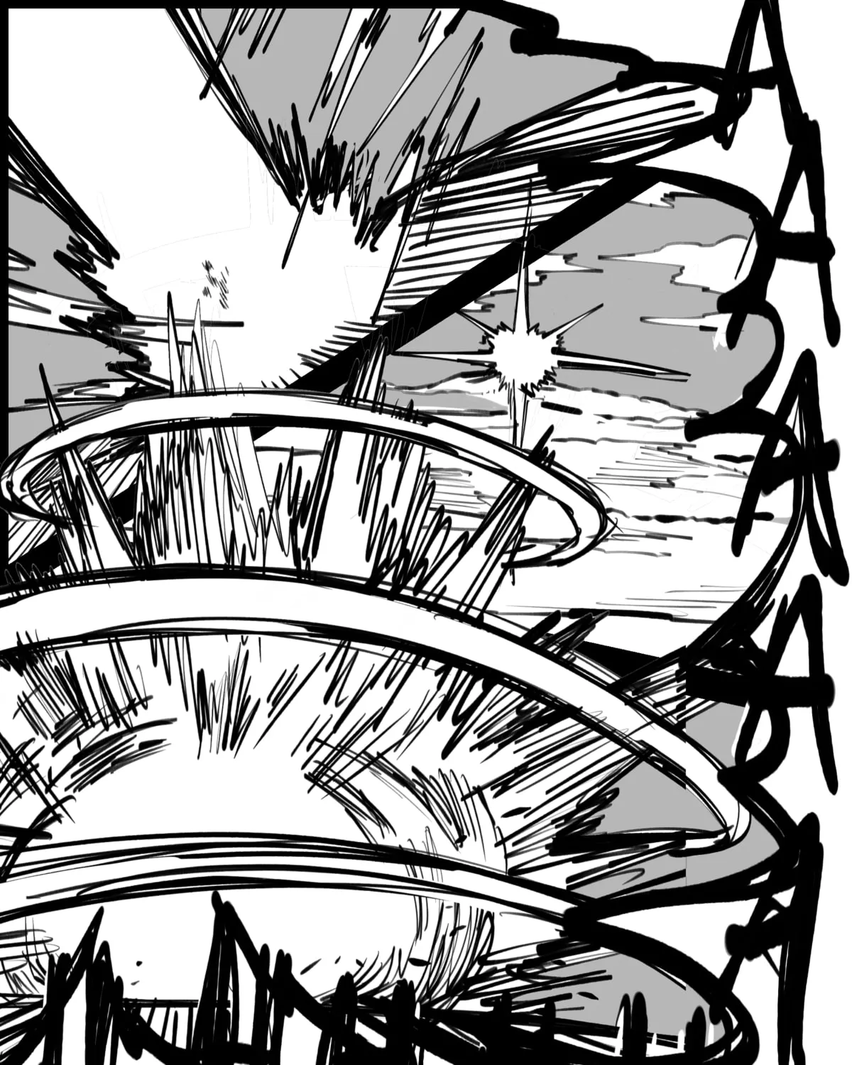 Rune Symbol Chapter 13 page 21 - 