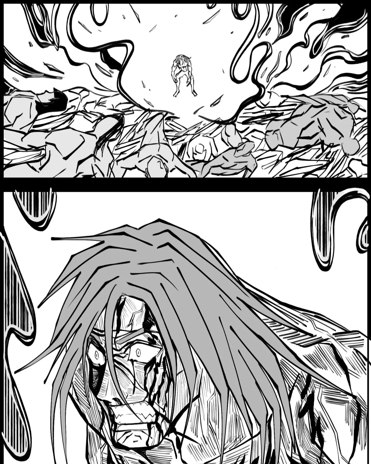 Rune Symbol Chapter 13 page 27 - 