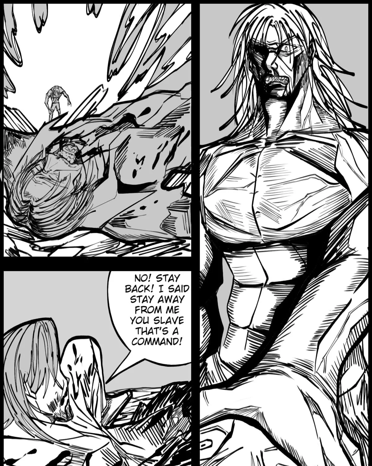 Rune Symbol Chapter 13 page 29 - 