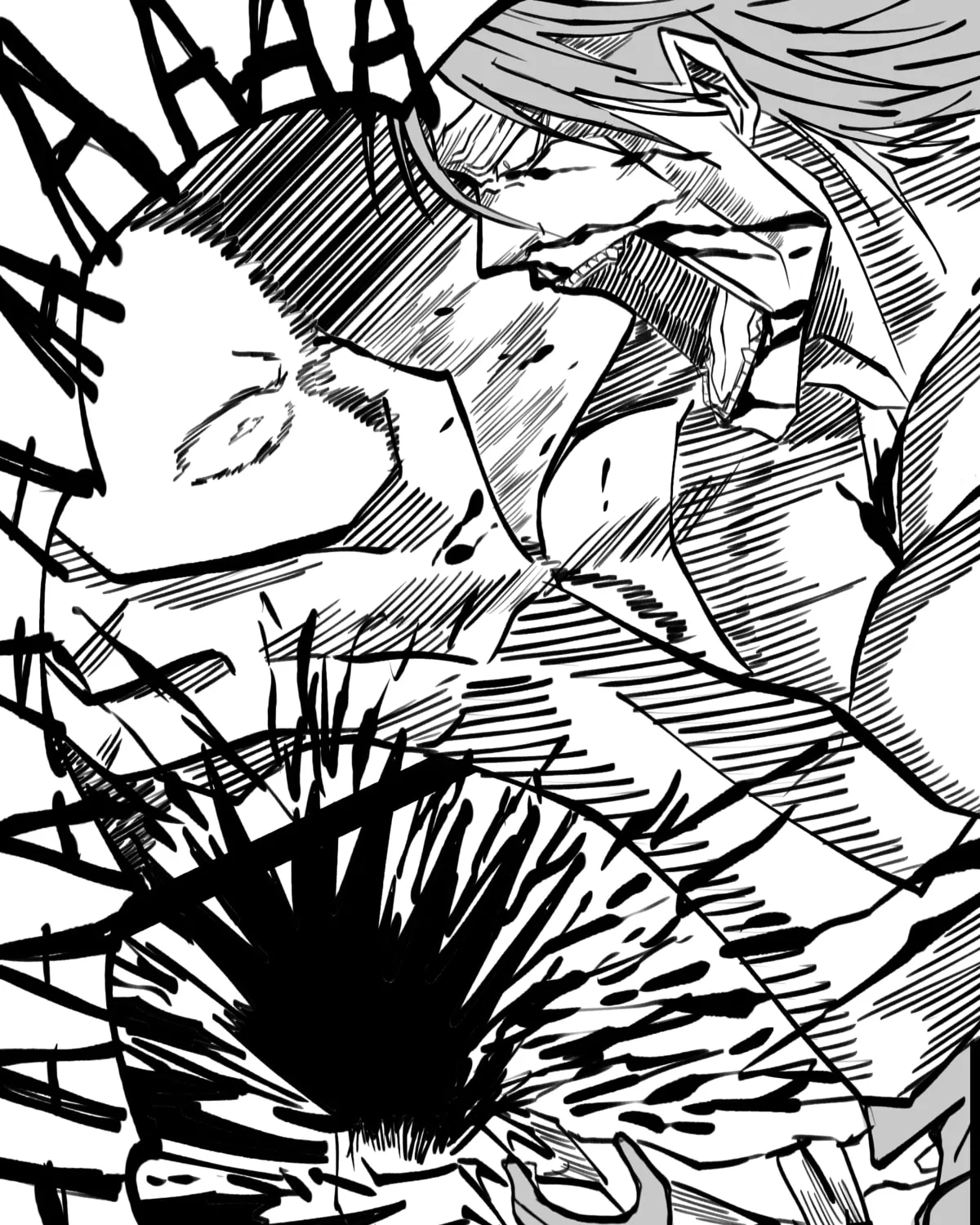 Rune Symbol Chapter 13 page 31 - 