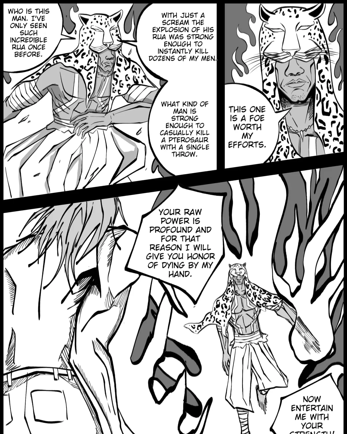 Rune Symbol Chapter 13 page 33 - 
