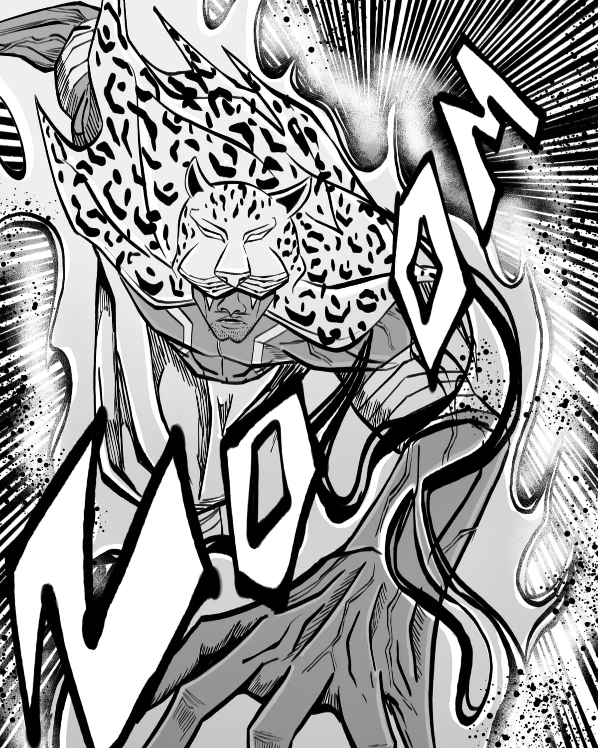 Rune Symbol Chapter 13 page 37 - 