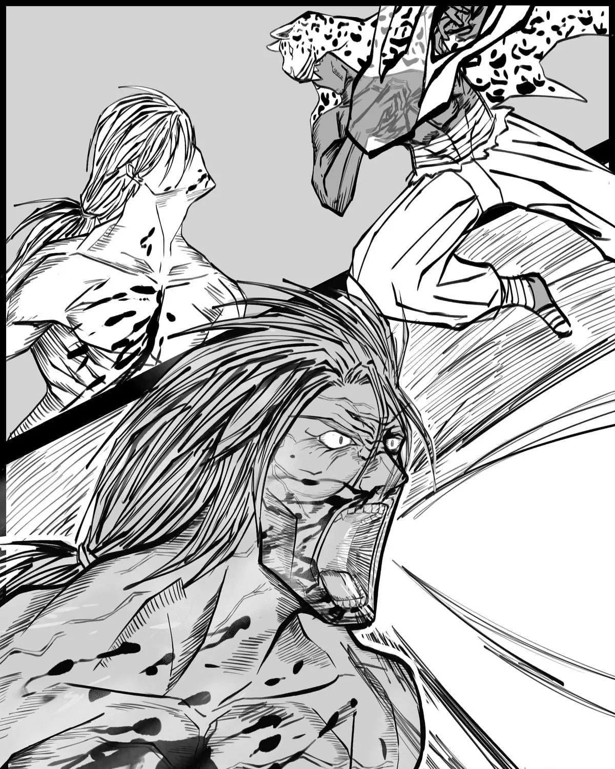 Rune Symbol Chapter 13 page 39 - 