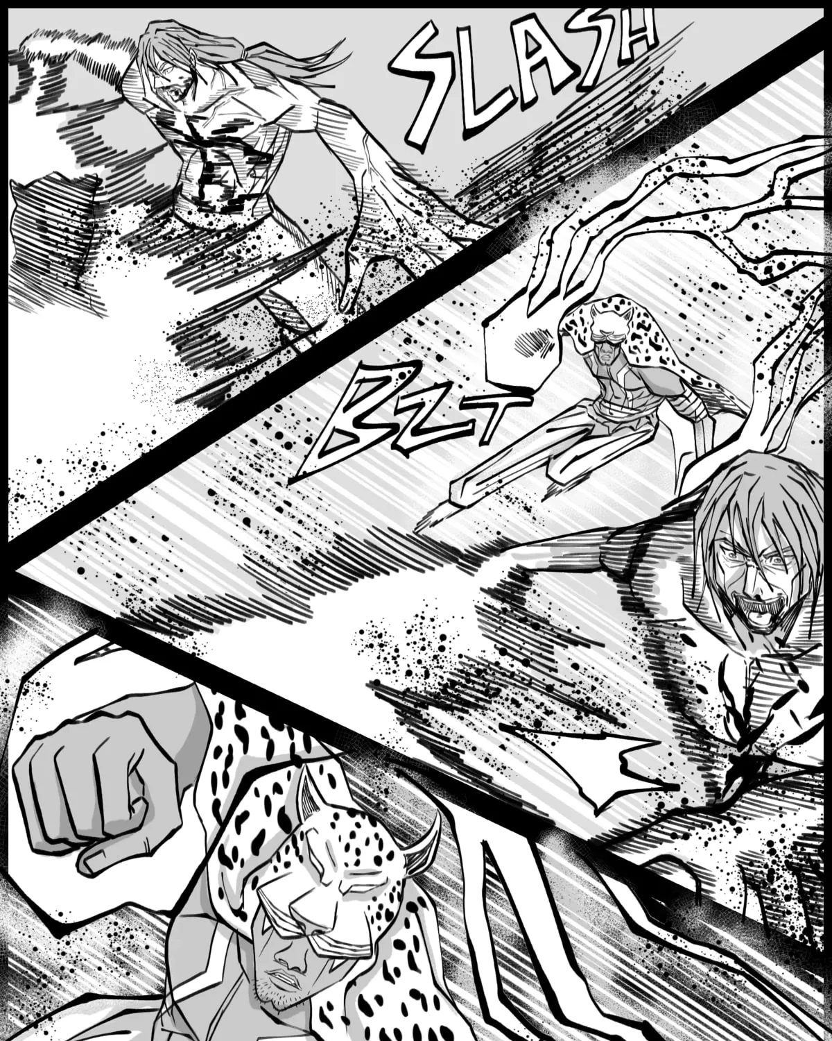 Rune Symbol Chapter 13 page 43 - 