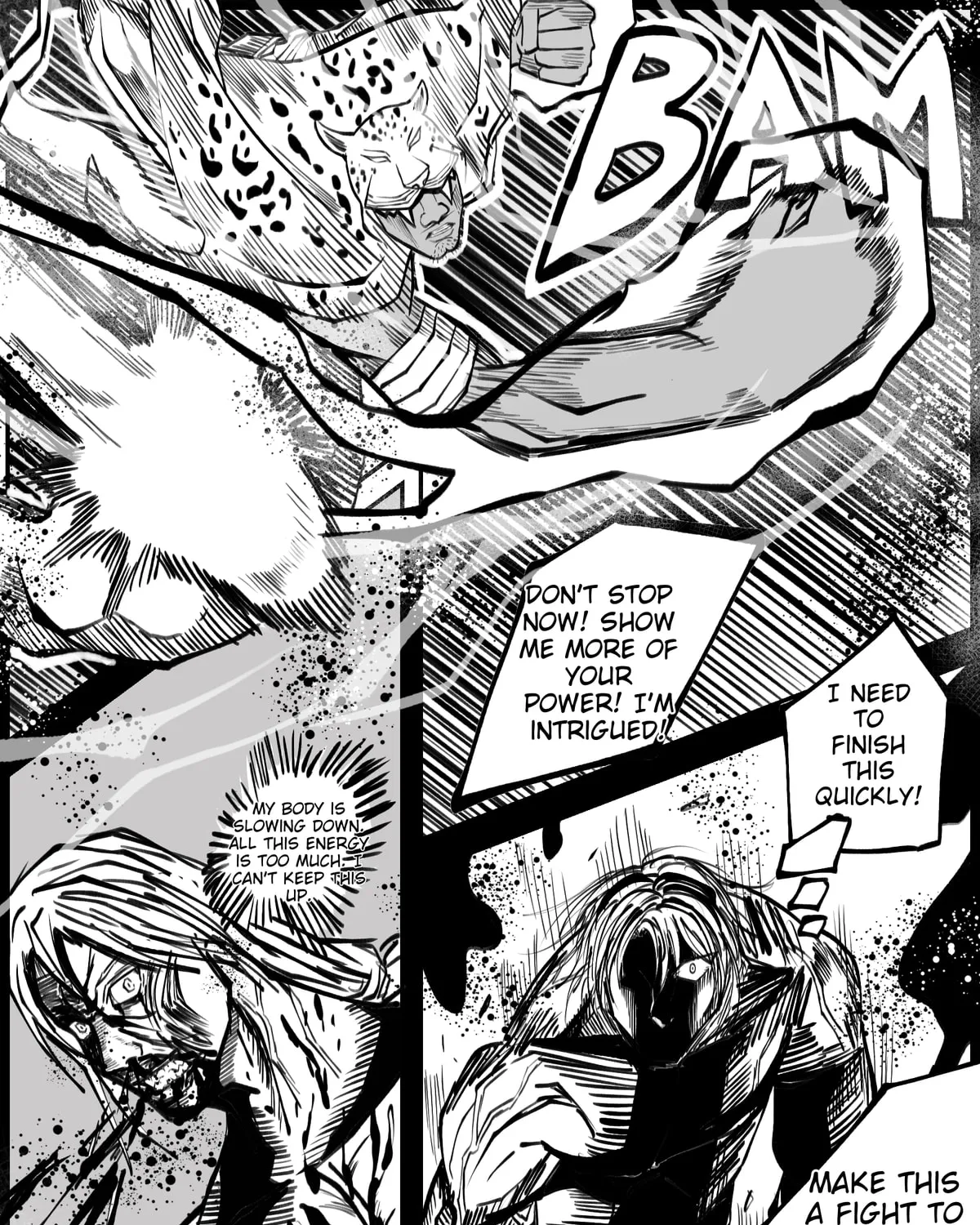 Rune Symbol Chapter 13 page 45 - 