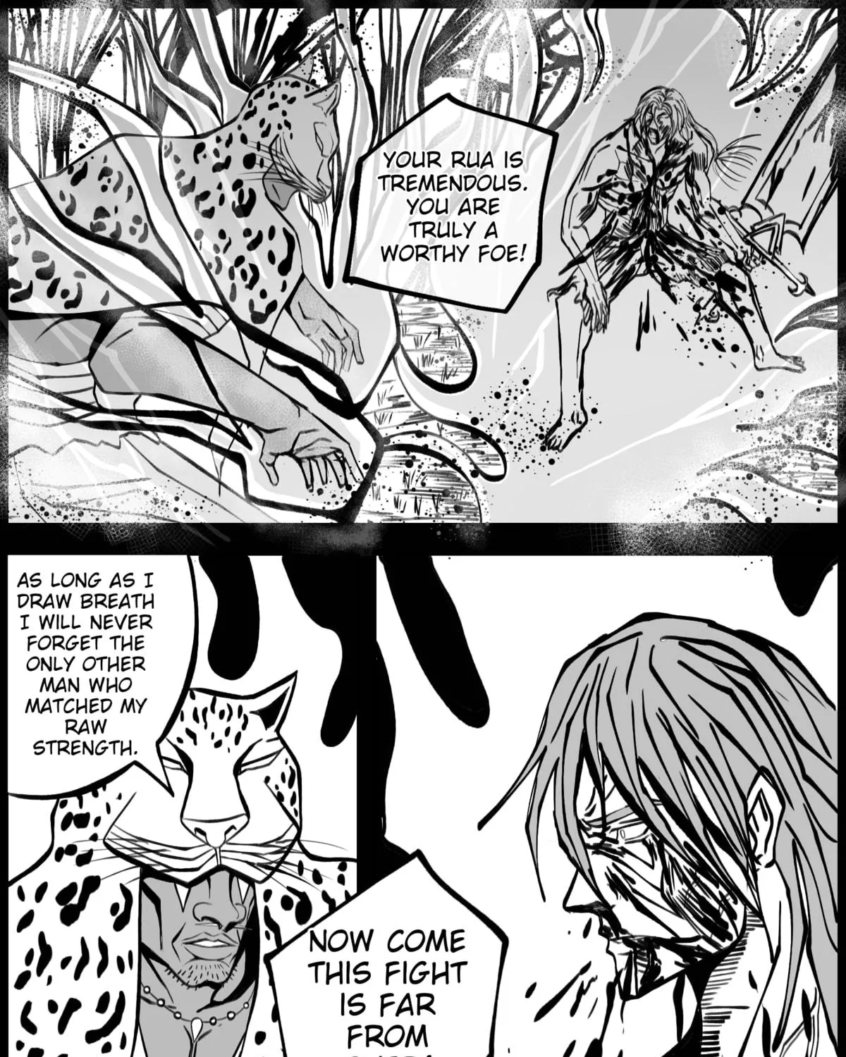 Rune Symbol Chapter 13 page 47 - 
