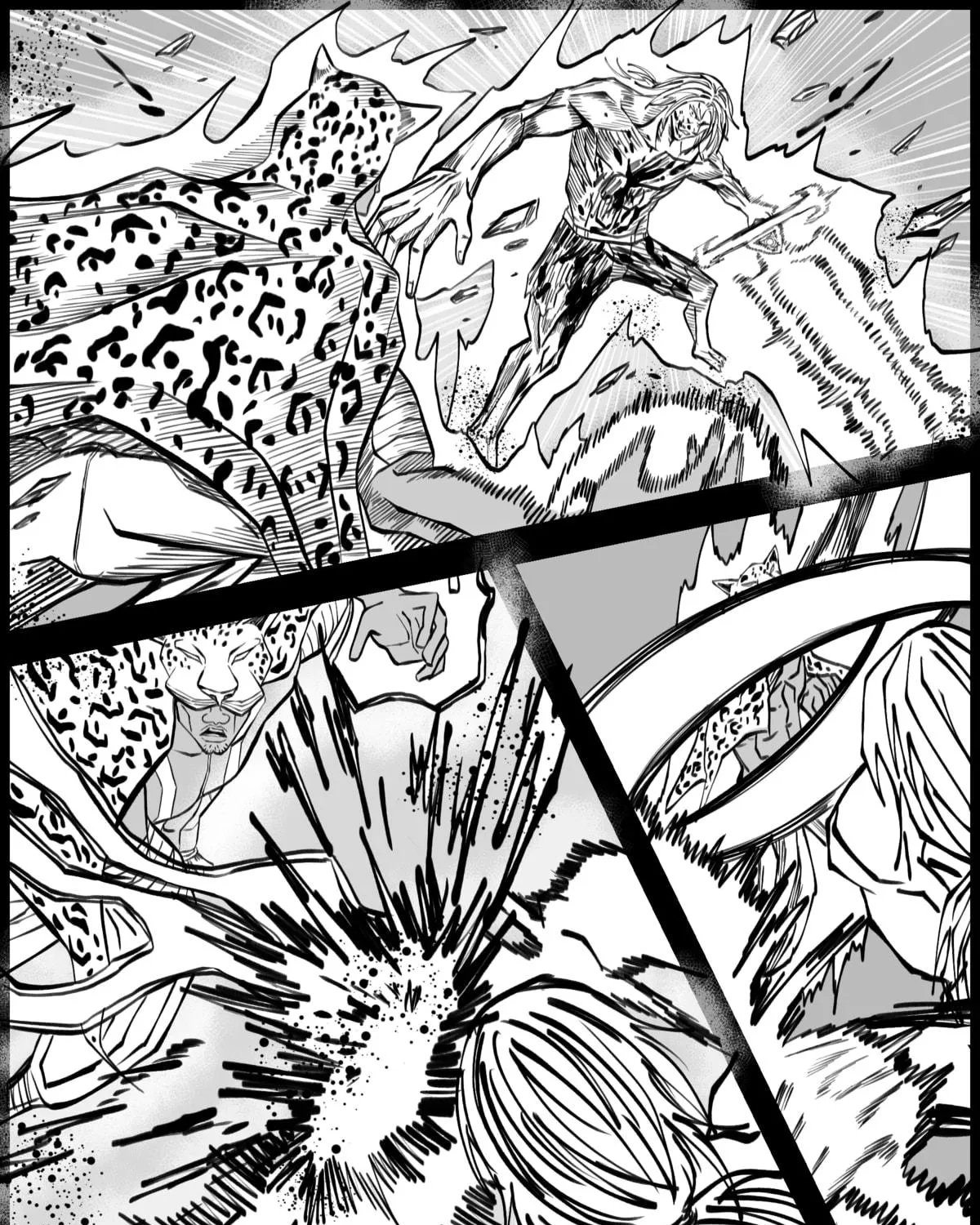 Rune Symbol Chapter 13 page 49 - 