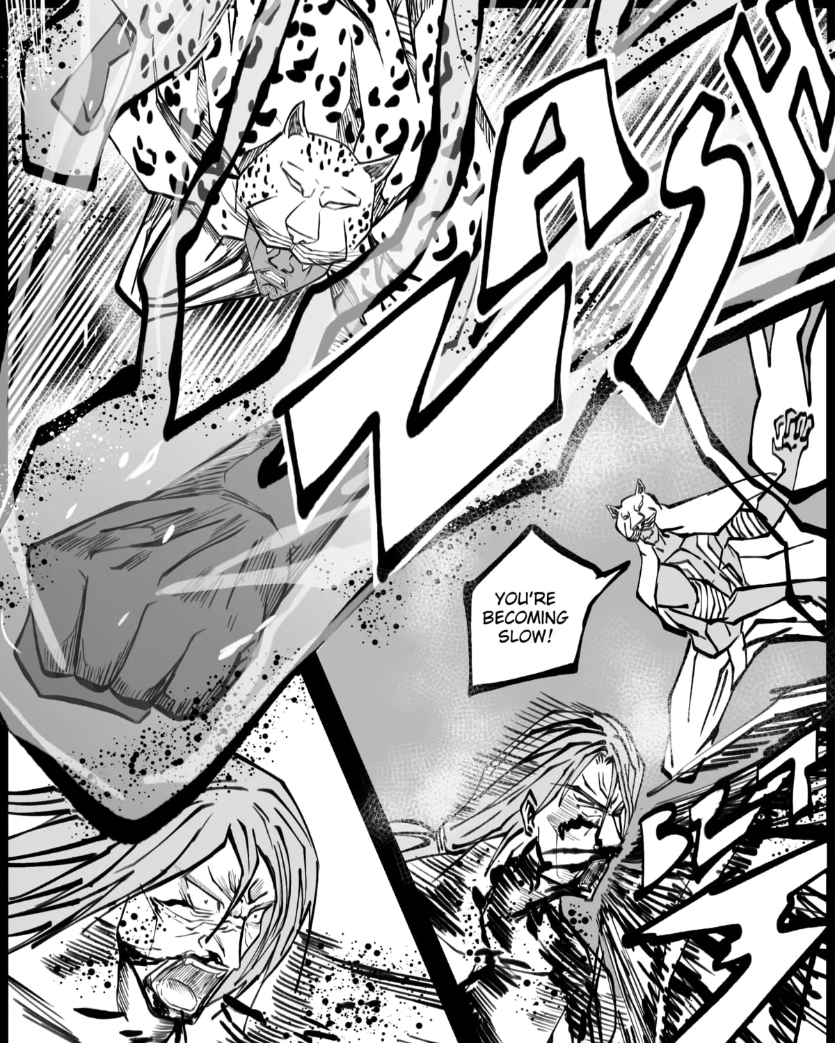 Rune Symbol Chapter 13 page 51 - 