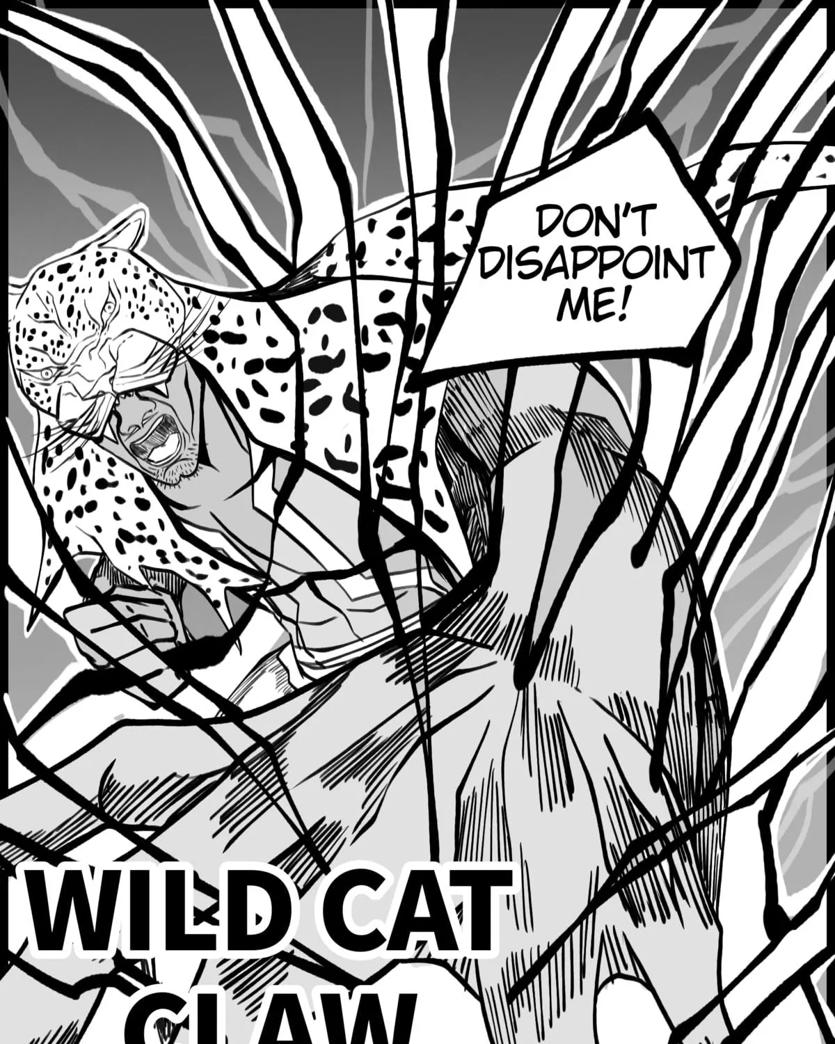 Rune Symbol Chapter 13 page 53 - 