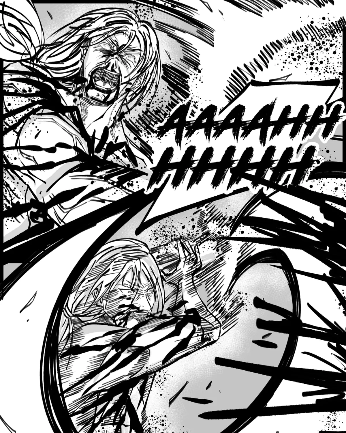 Rune Symbol Chapter 13 page 55 - 