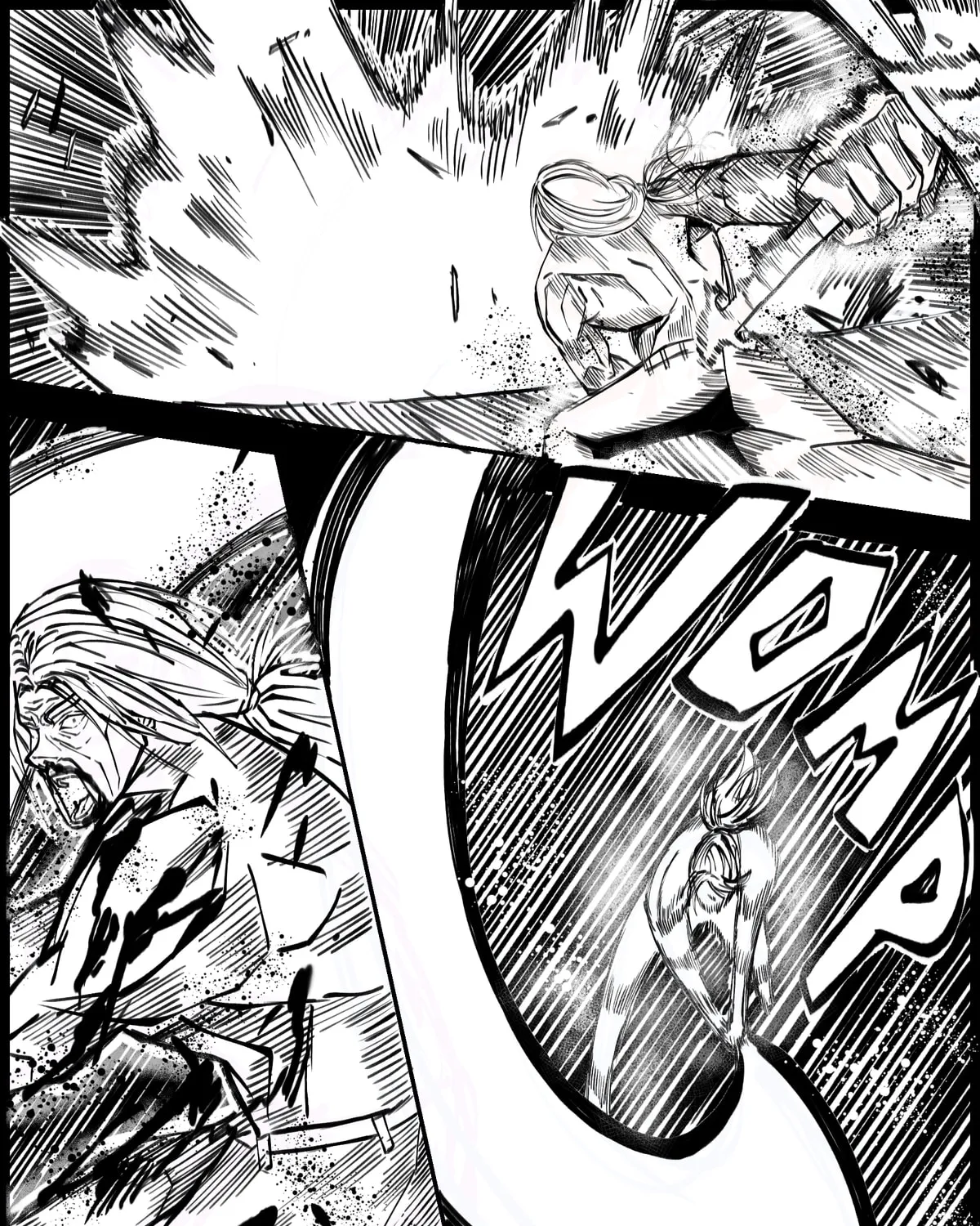 Rune Symbol Chapter 13 page 57 - 