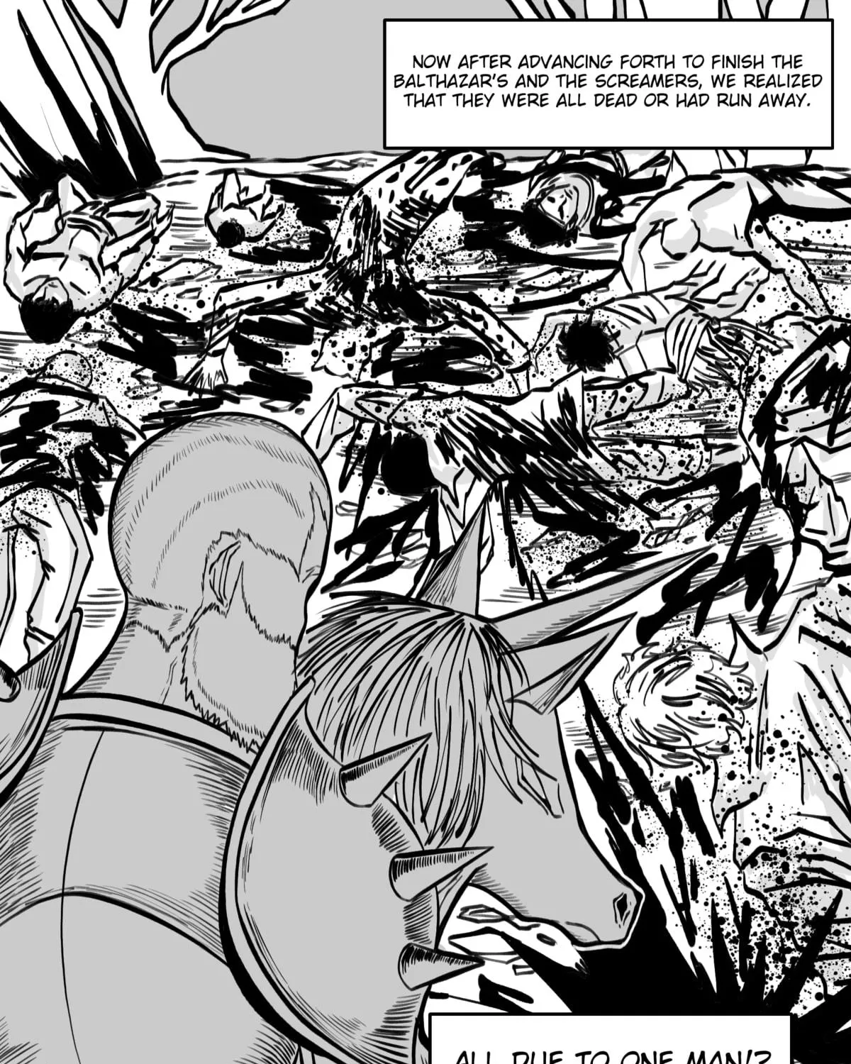 Rune Symbol Chapter 13 page 69 - 