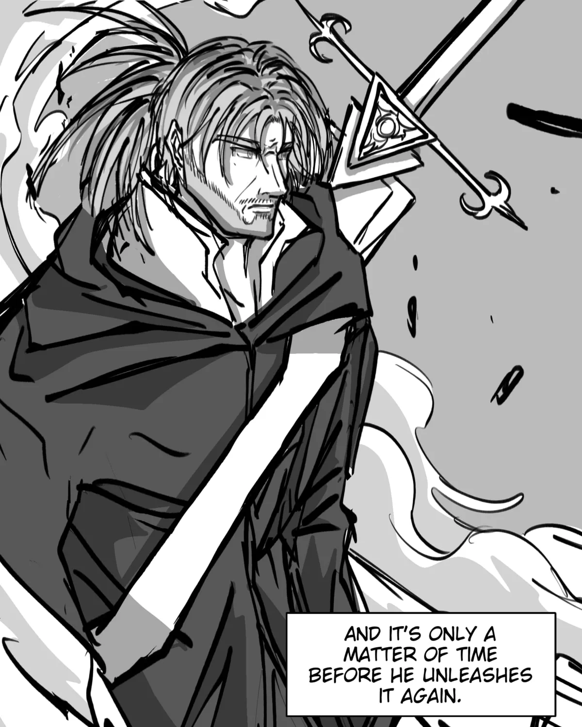 Rune Symbol Chapter 13 page 73 - 