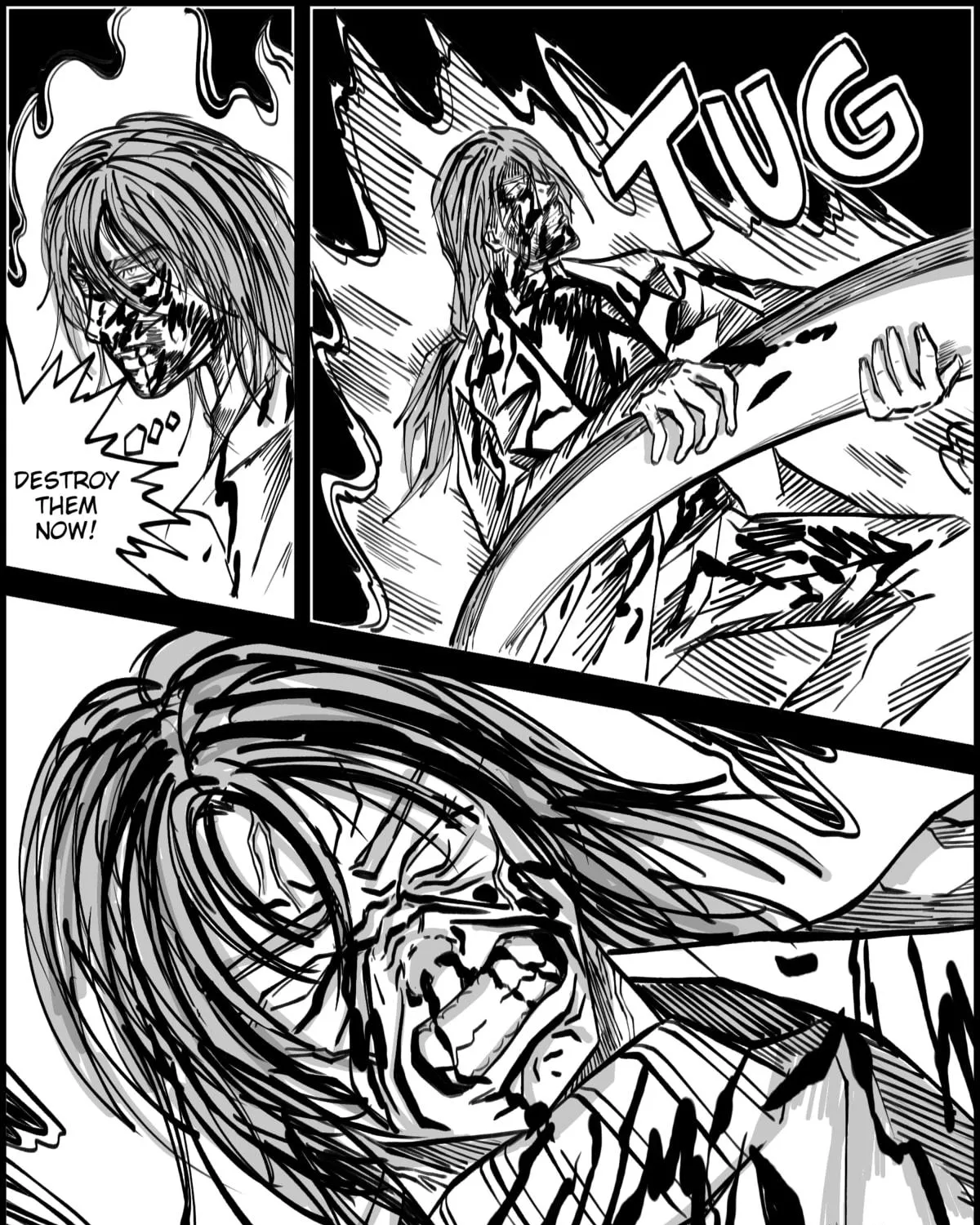 Rune Symbol Chapter 13 page 9 - 