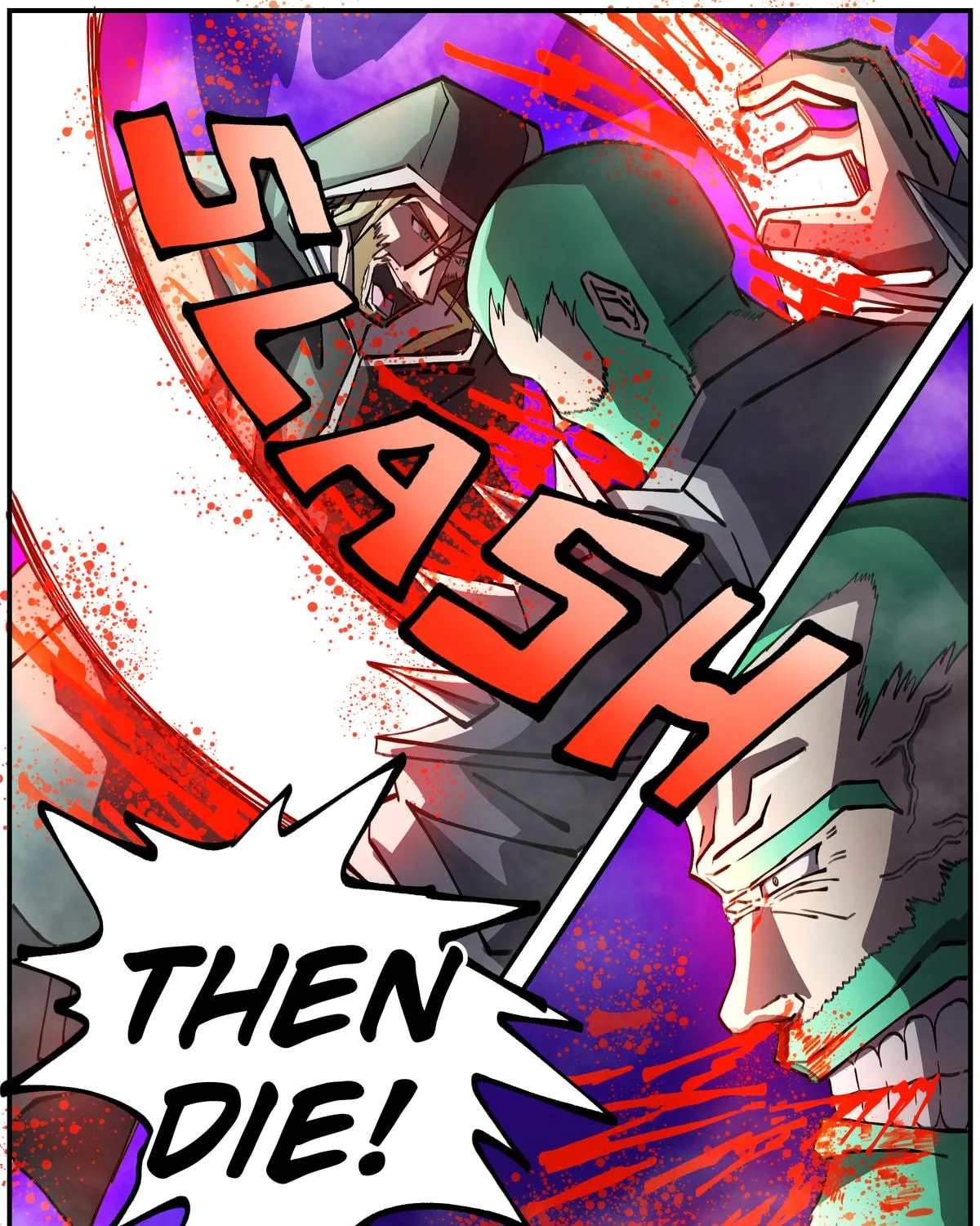 Rune Symbol Chapter 14 page 23 - 