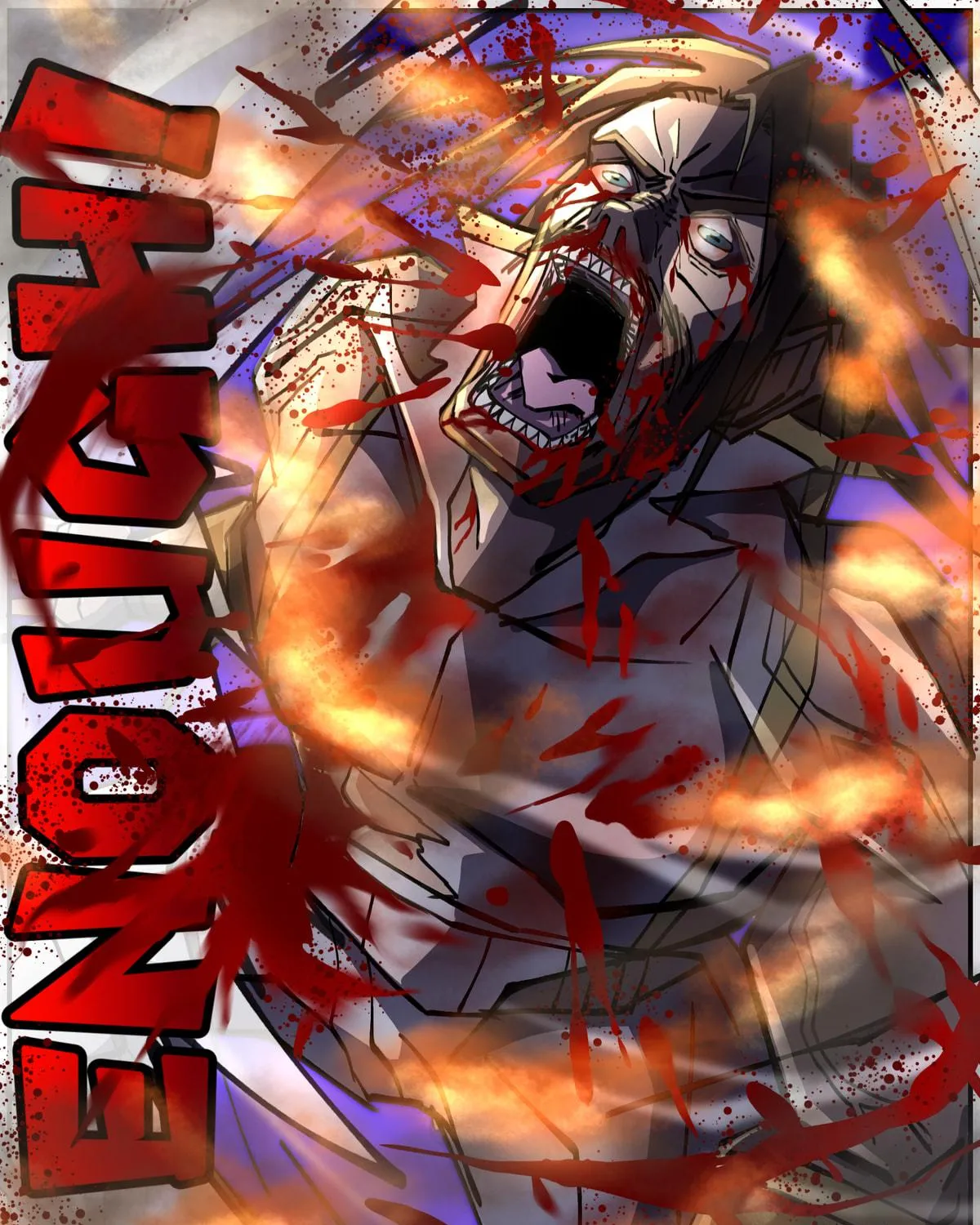 Rune Symbol Chapter 14 page 41 - 