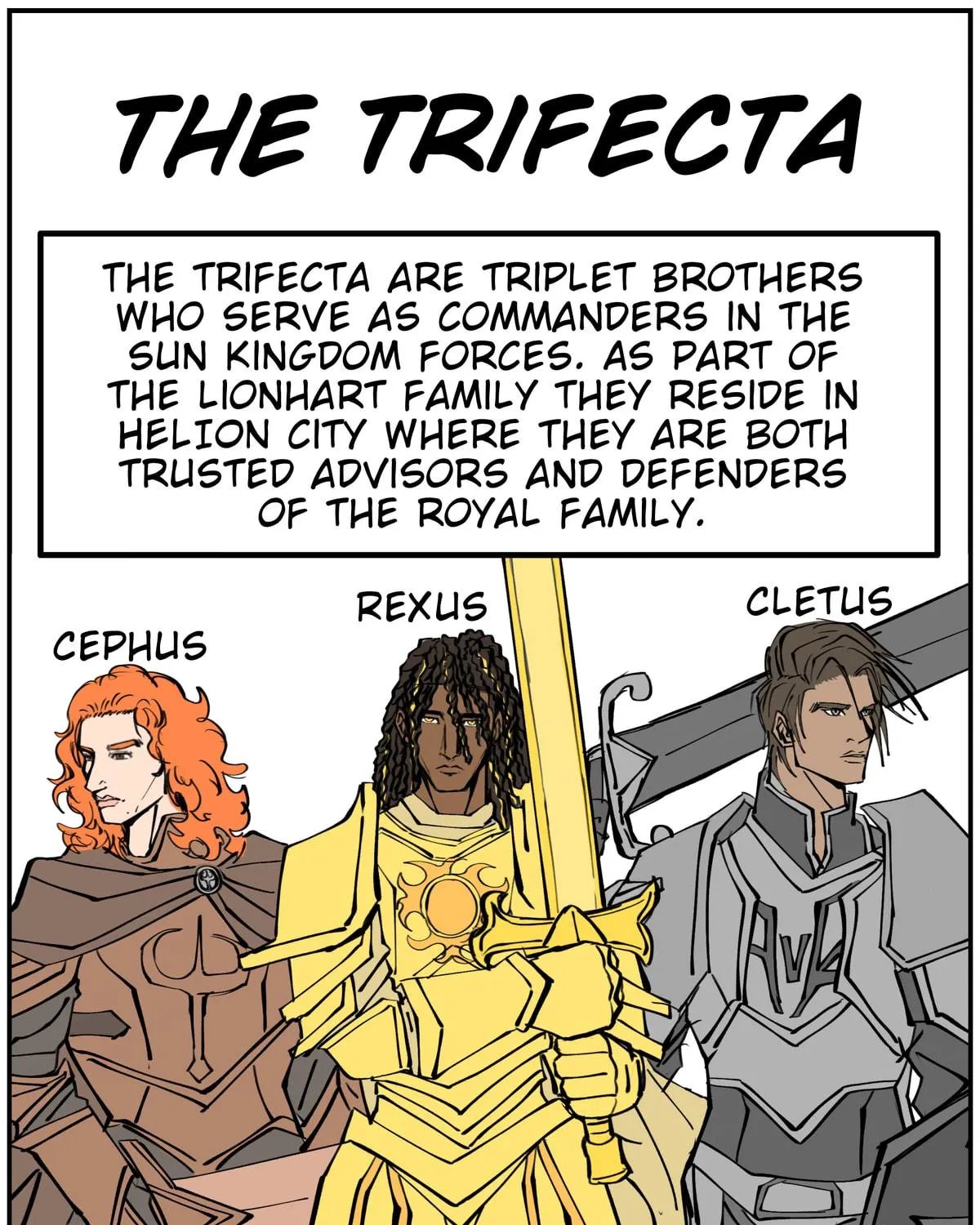 Rune Symbol Chapter 14 page 47 - 