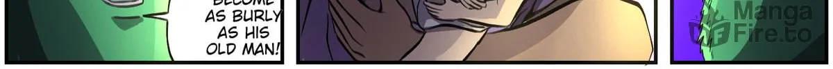 Rune Symbol Chapter 14 page 6 - 