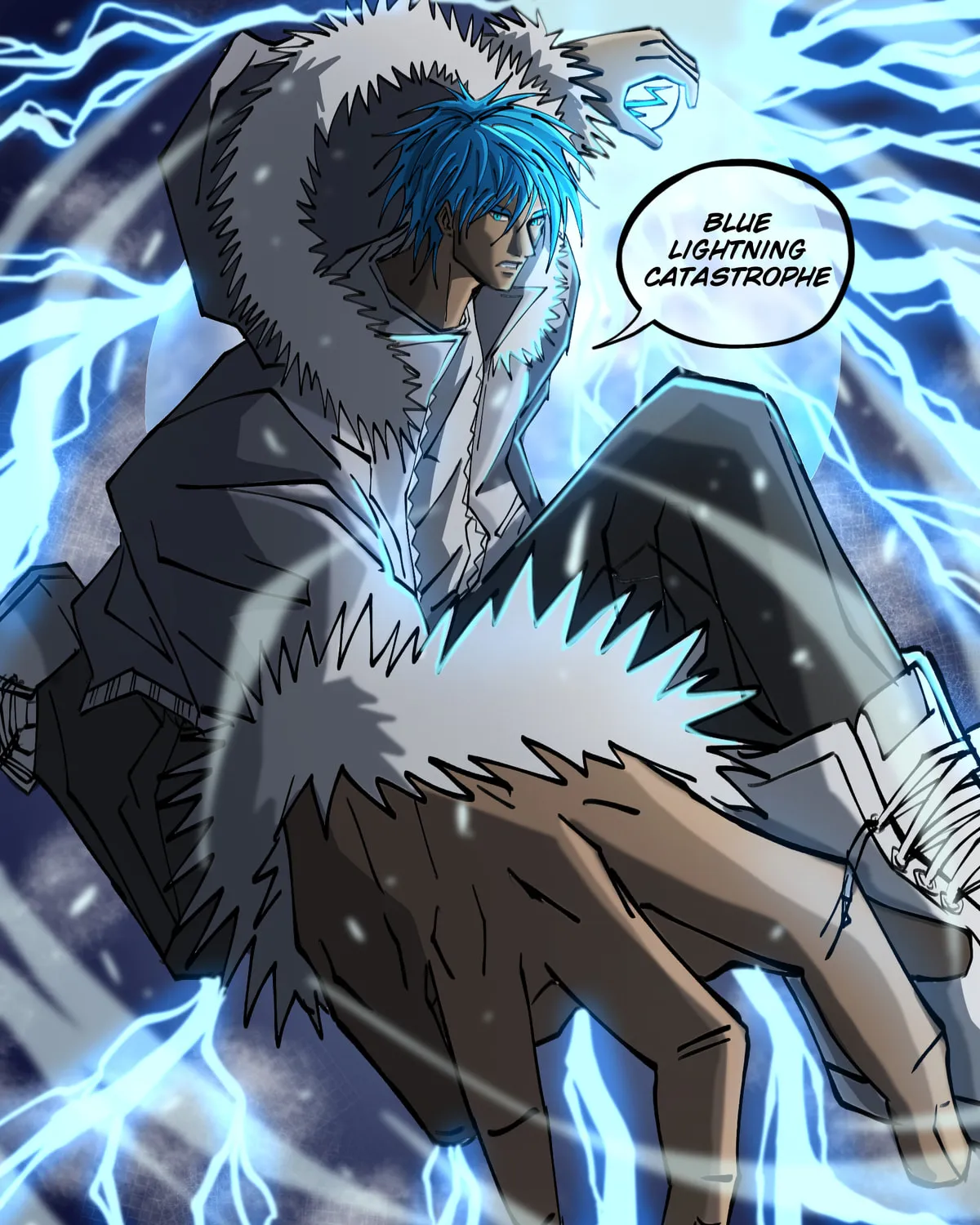 Rune Symbol Chapter 15 page 13 - 