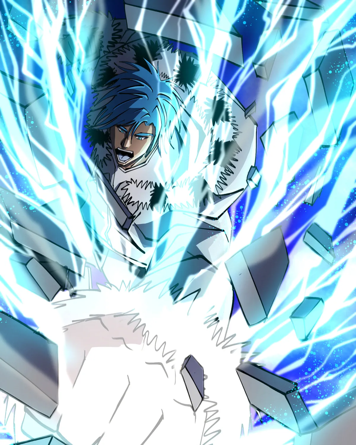 Rune Symbol Chapter 15 page 15 - 