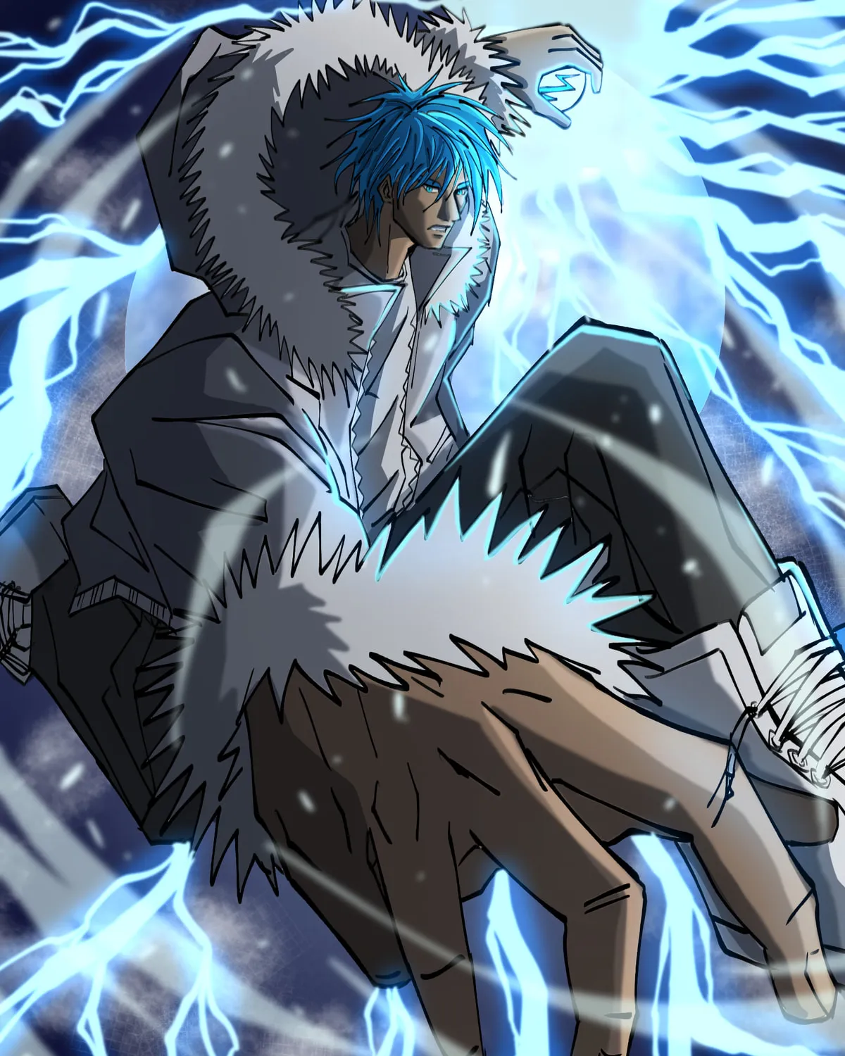 Rune Symbol Chapter 15 page 31 - 