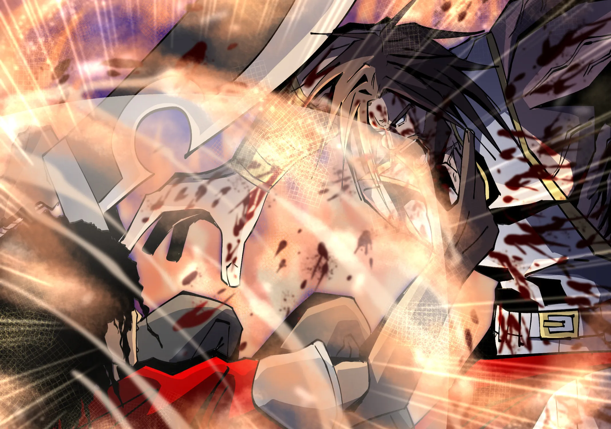 Rune Symbol Chapter 16 page 11 - 