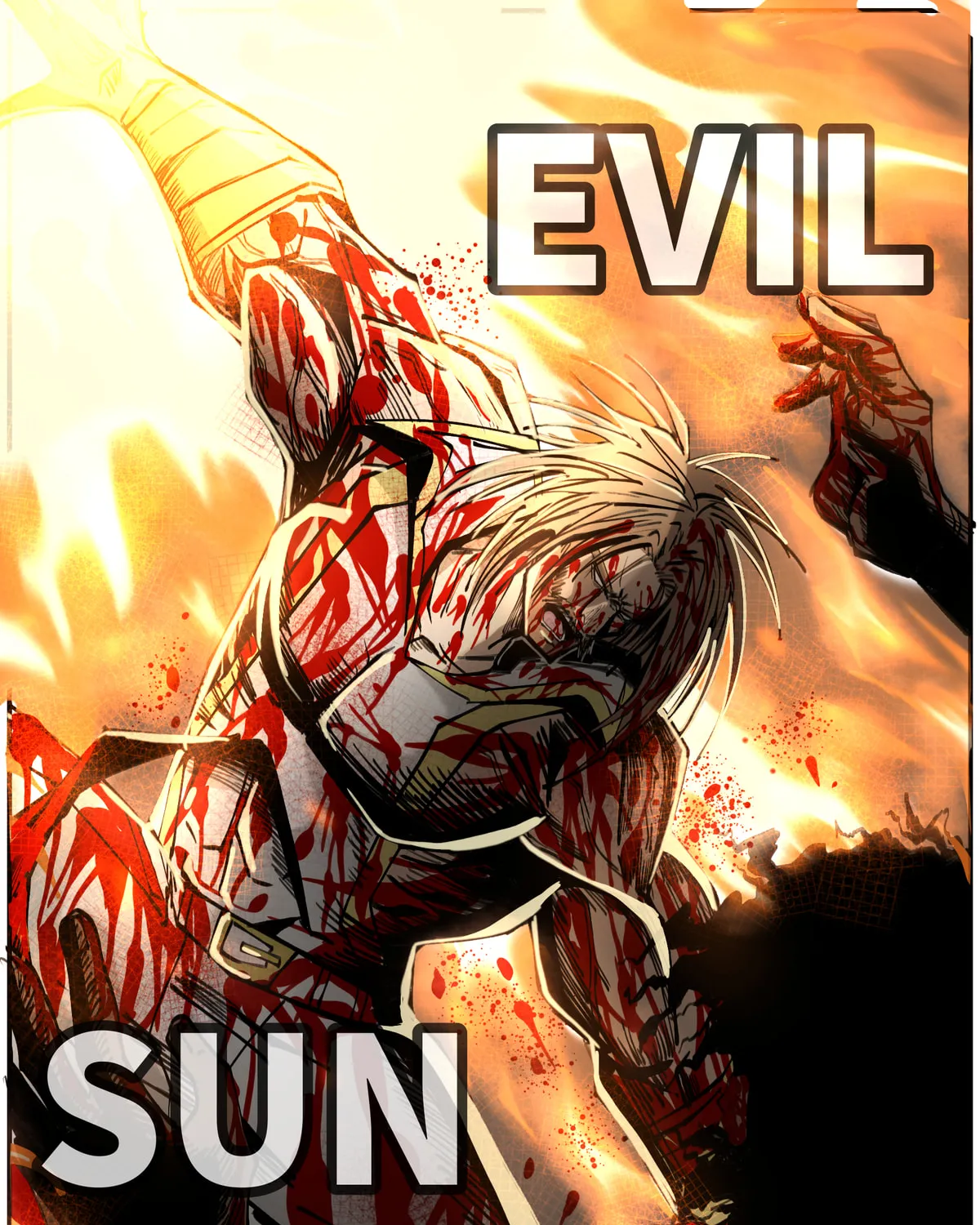 Rune Symbol Chapter 16 page 21 - 