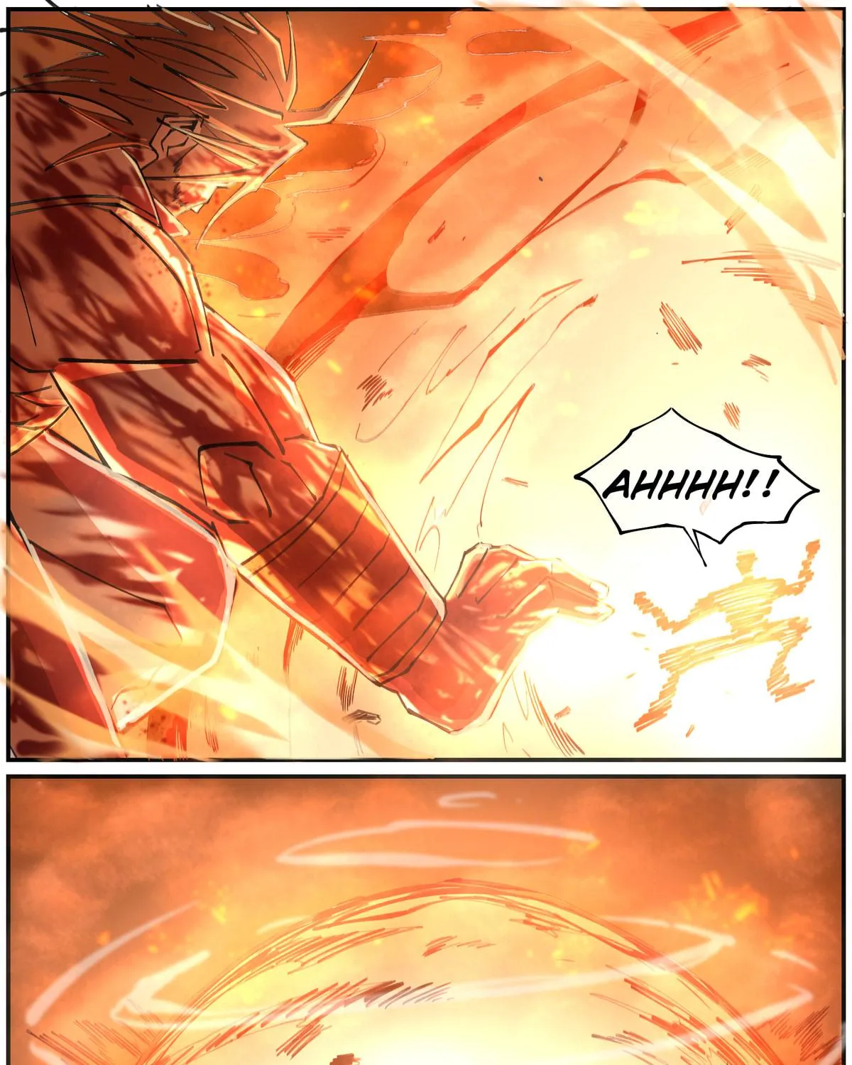 Rune Symbol Chapter 16 page 23 - 