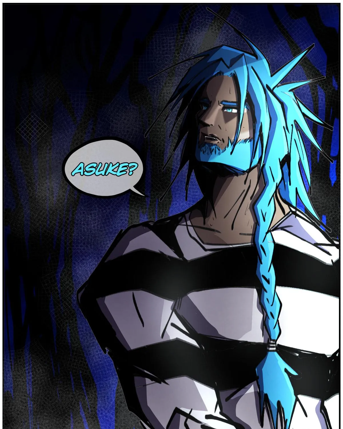 Rune Symbol Chapter 16 page 29 - 