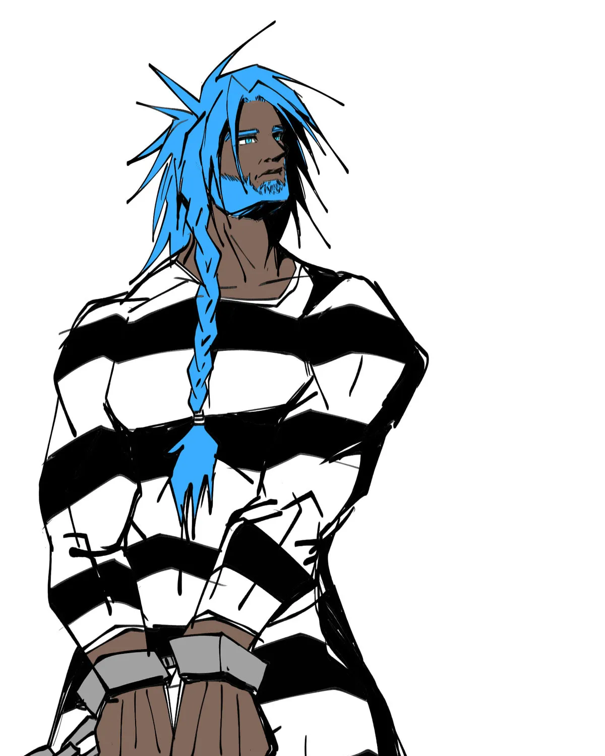 Rune Symbol Chapter 16 page 31 - 