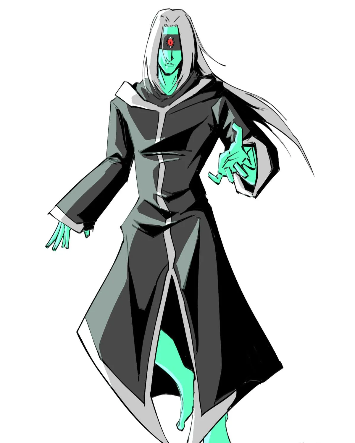 Rune Symbol Chapter 16 page 35 - 