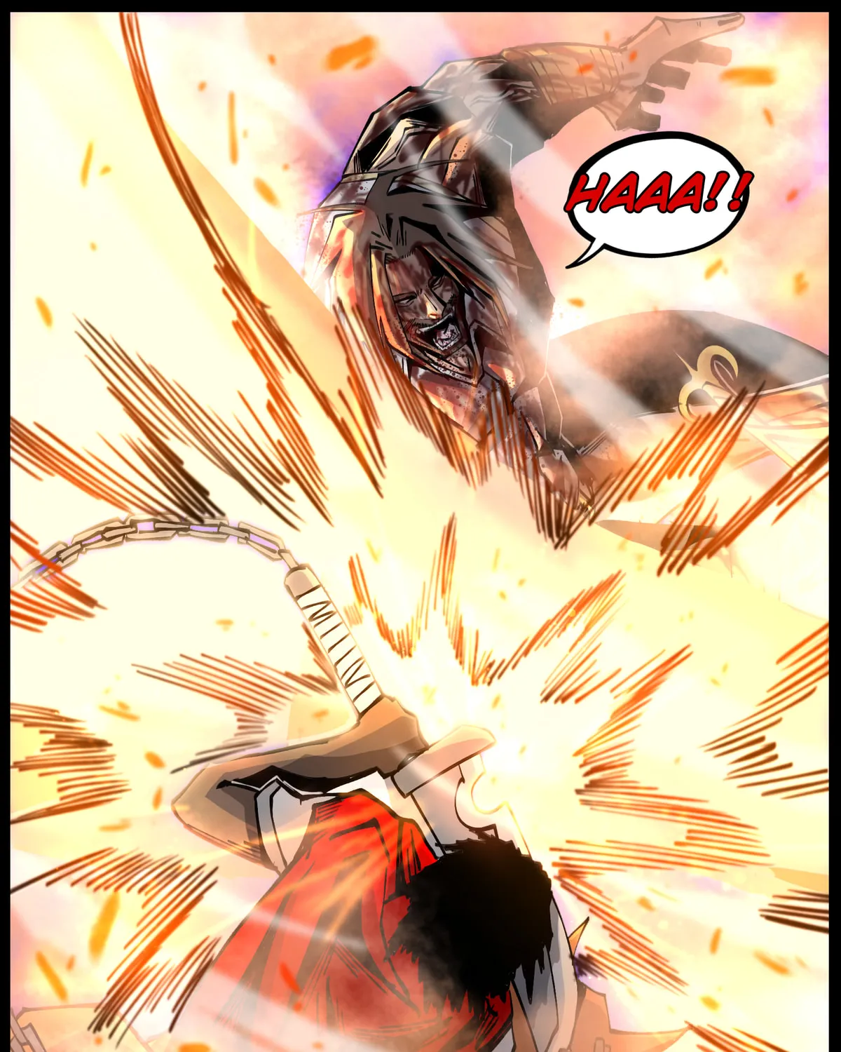 Rune Symbol Chapter 16 page 7 - 