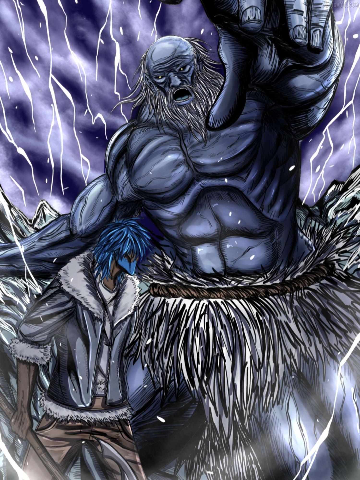 Rune Symbol Chapter 17 page 29 - 