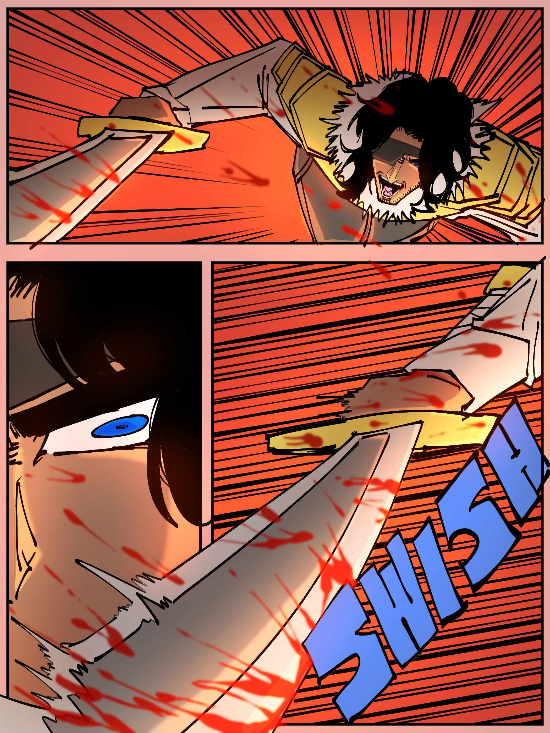 Rune Symbol Chapter 18 page 10 - 