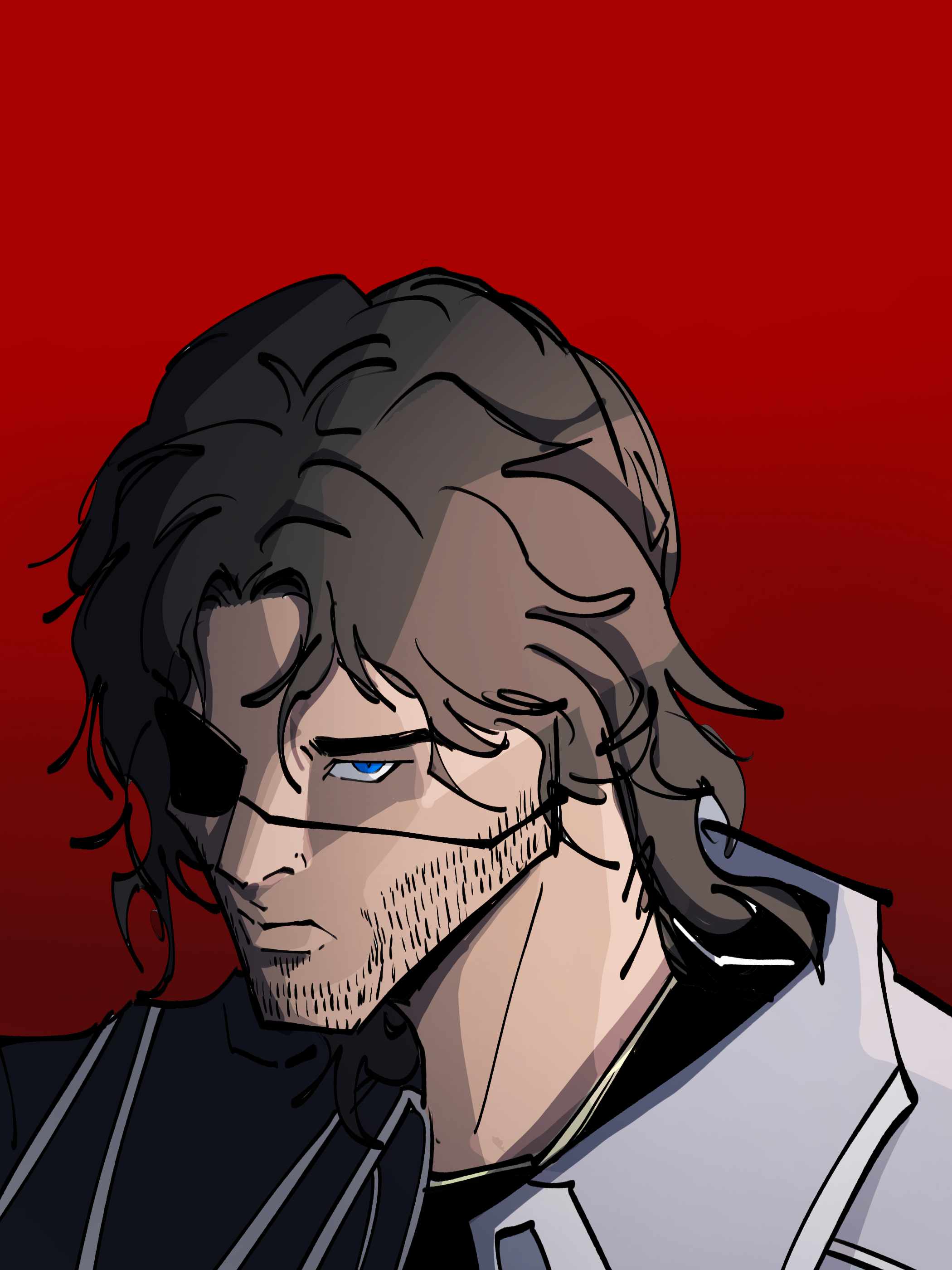 Rune Symbol Chapter 19 page 1 - 