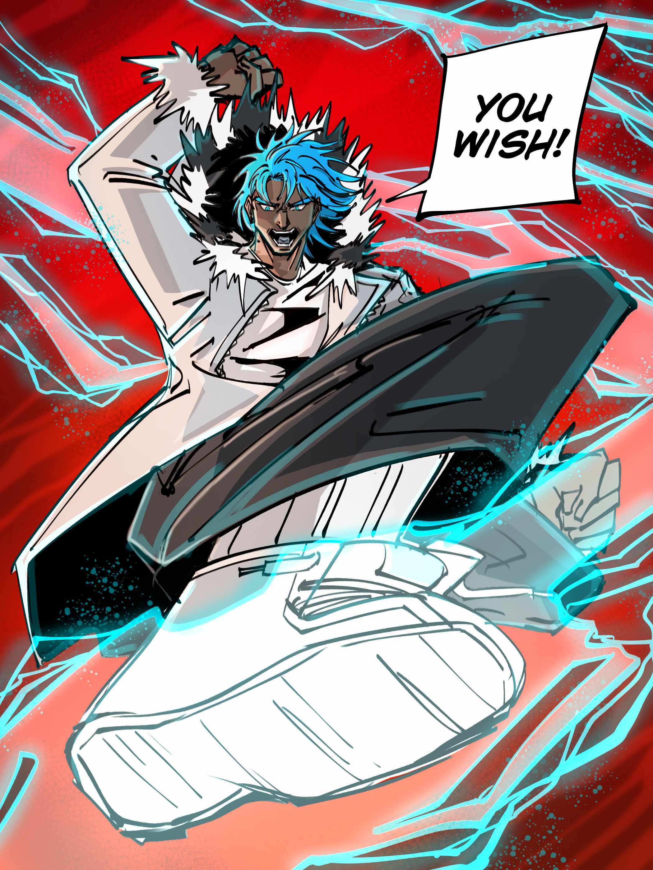 Rune Symbol Chapter 19 page 11 - 