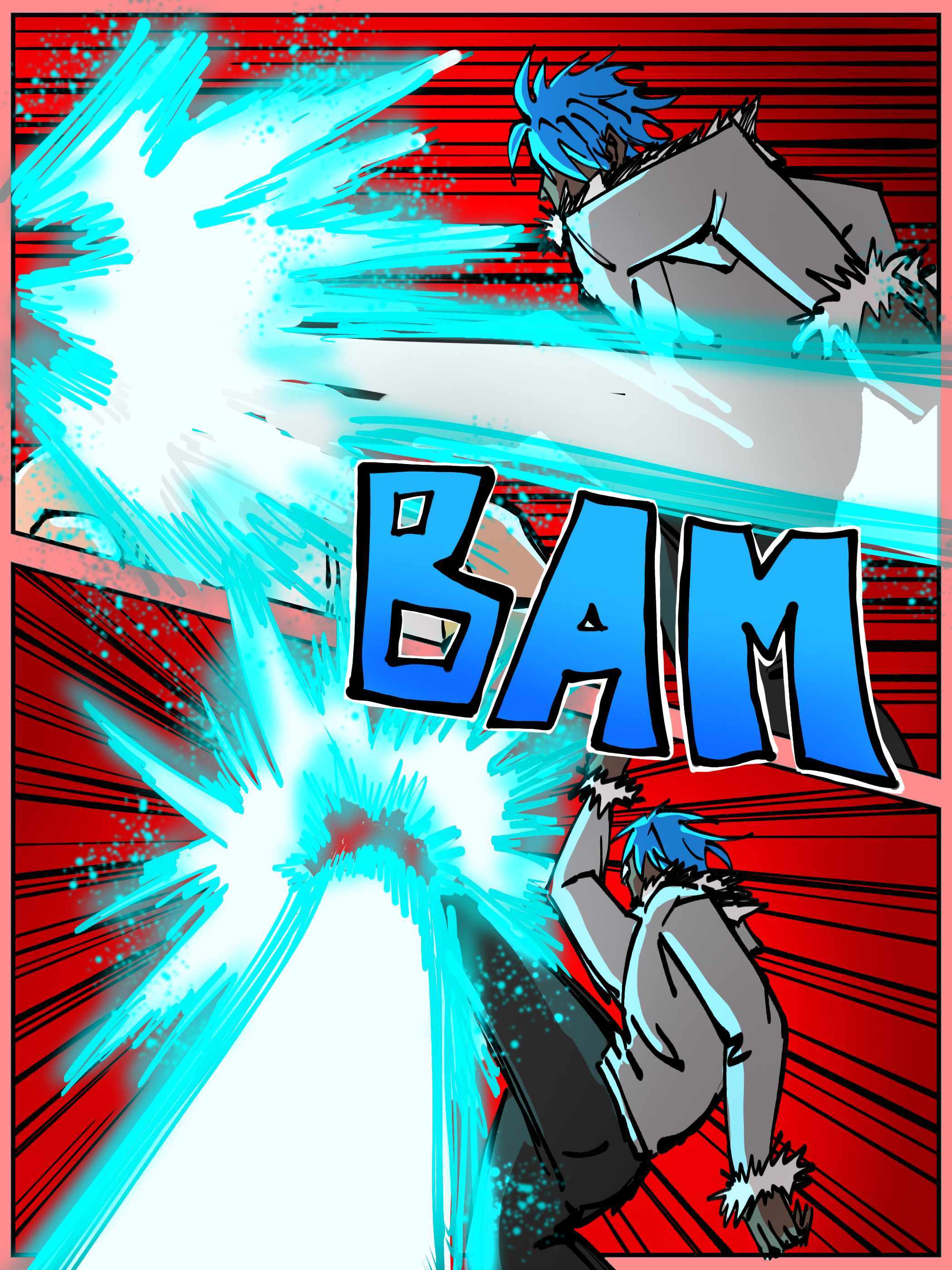 Rune Symbol Chapter 19 page 12 - 